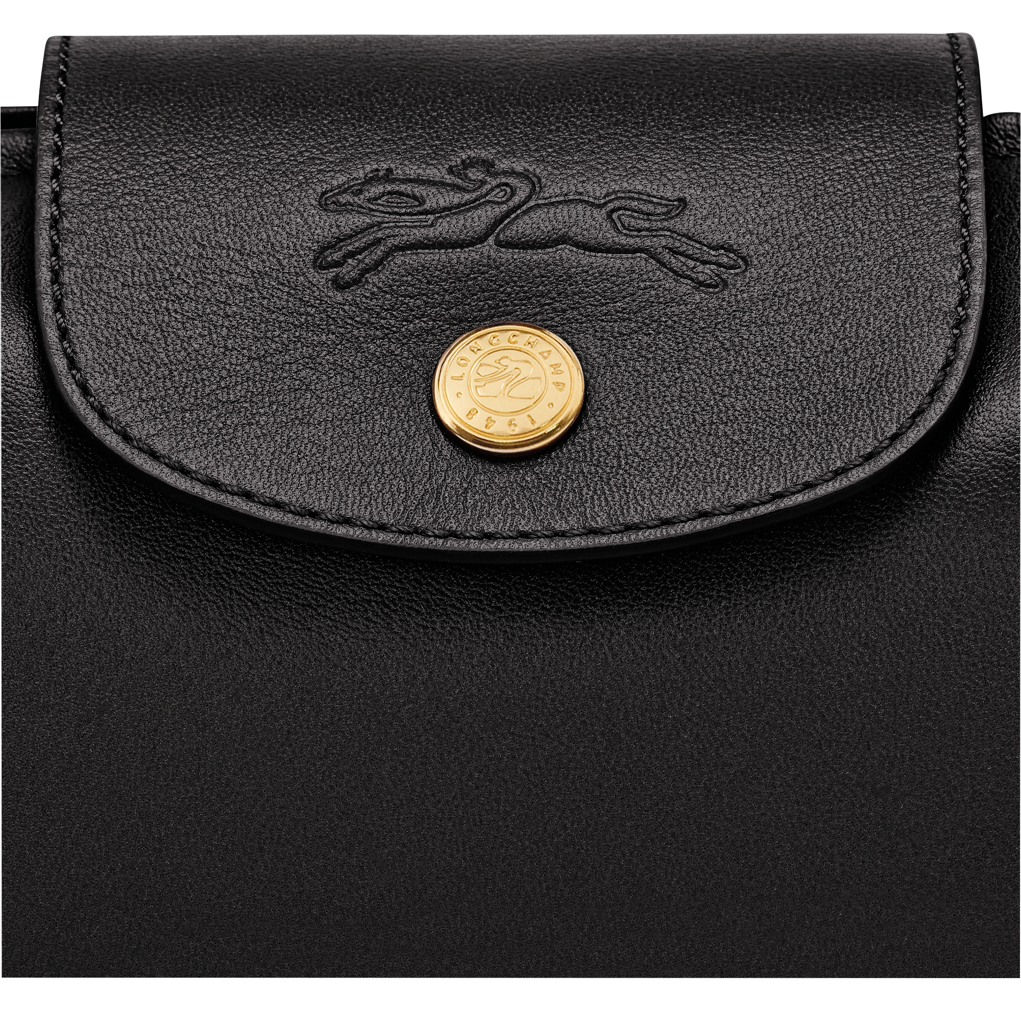 Longchamp Le Pliage Xtra Shoulder bag Black