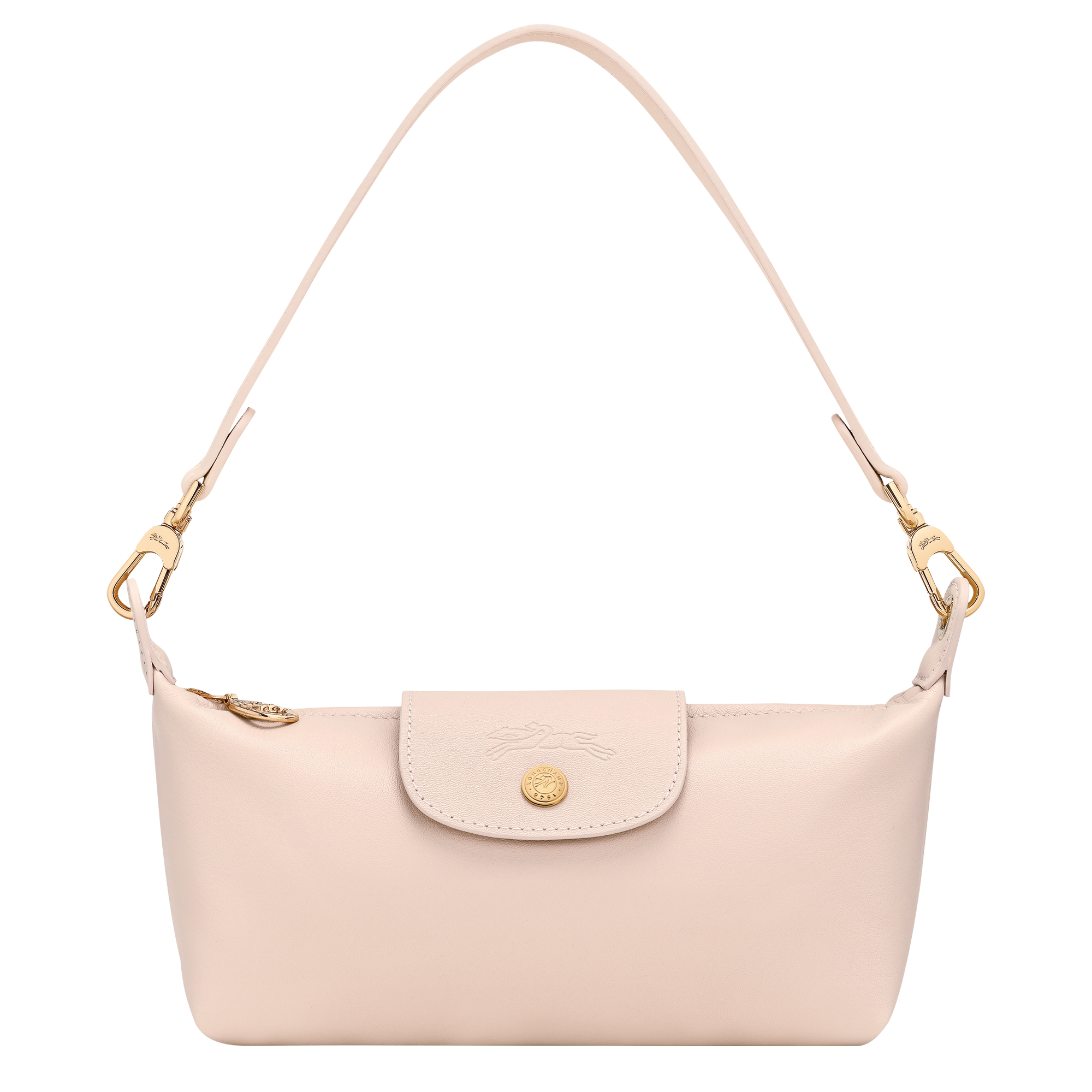 Longchamp Le Pliage Xtra Shoulder bag Cream
