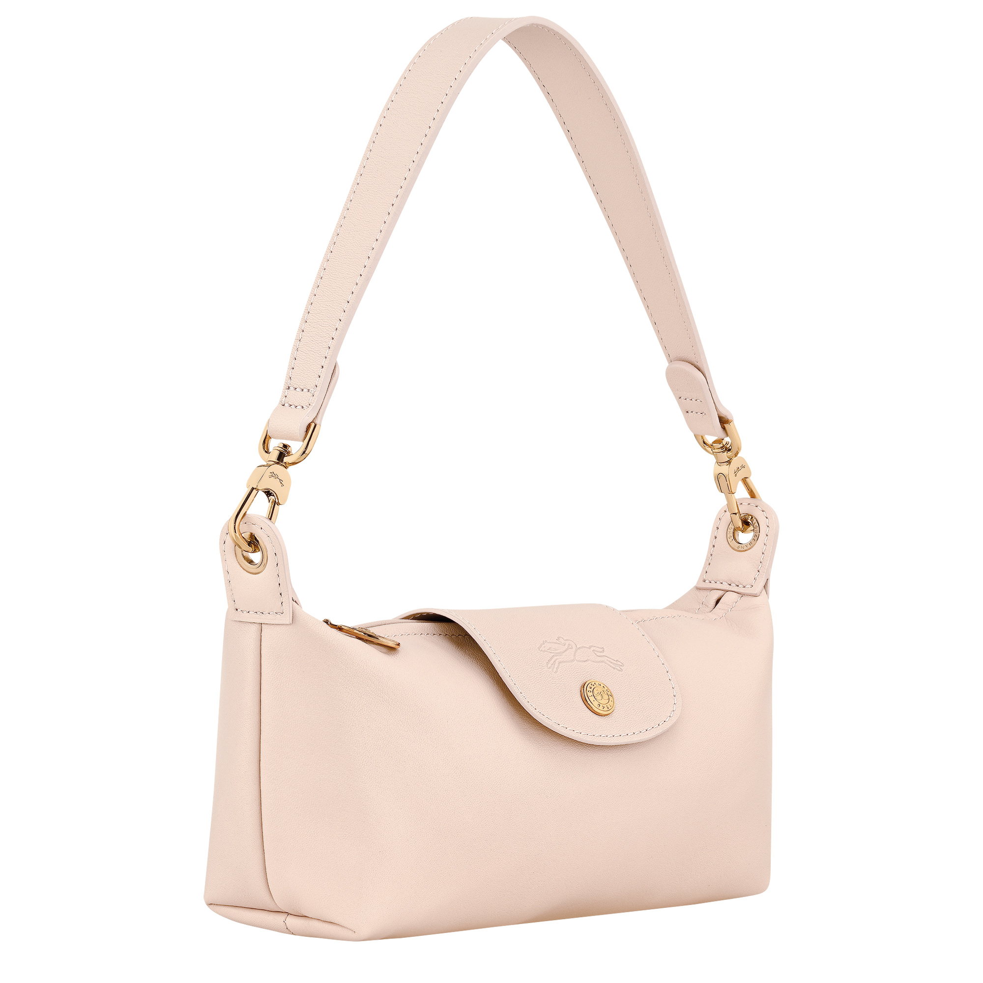 Longchamp Le Pliage Xtra Shoulder bag Cream