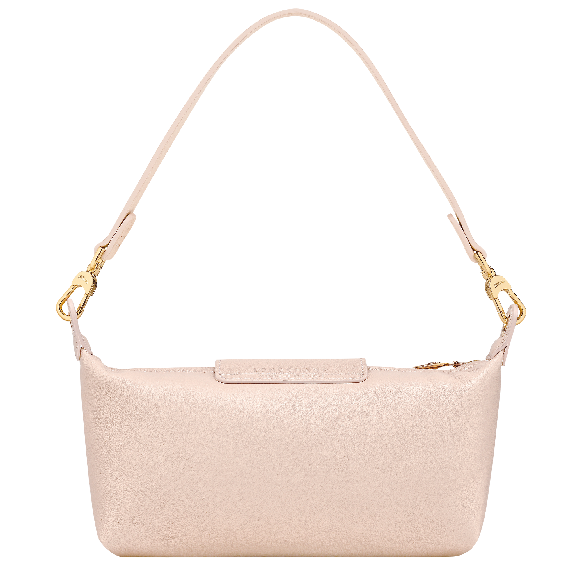 Longchamp Le Pliage Xtra Shoulder bag Cream
