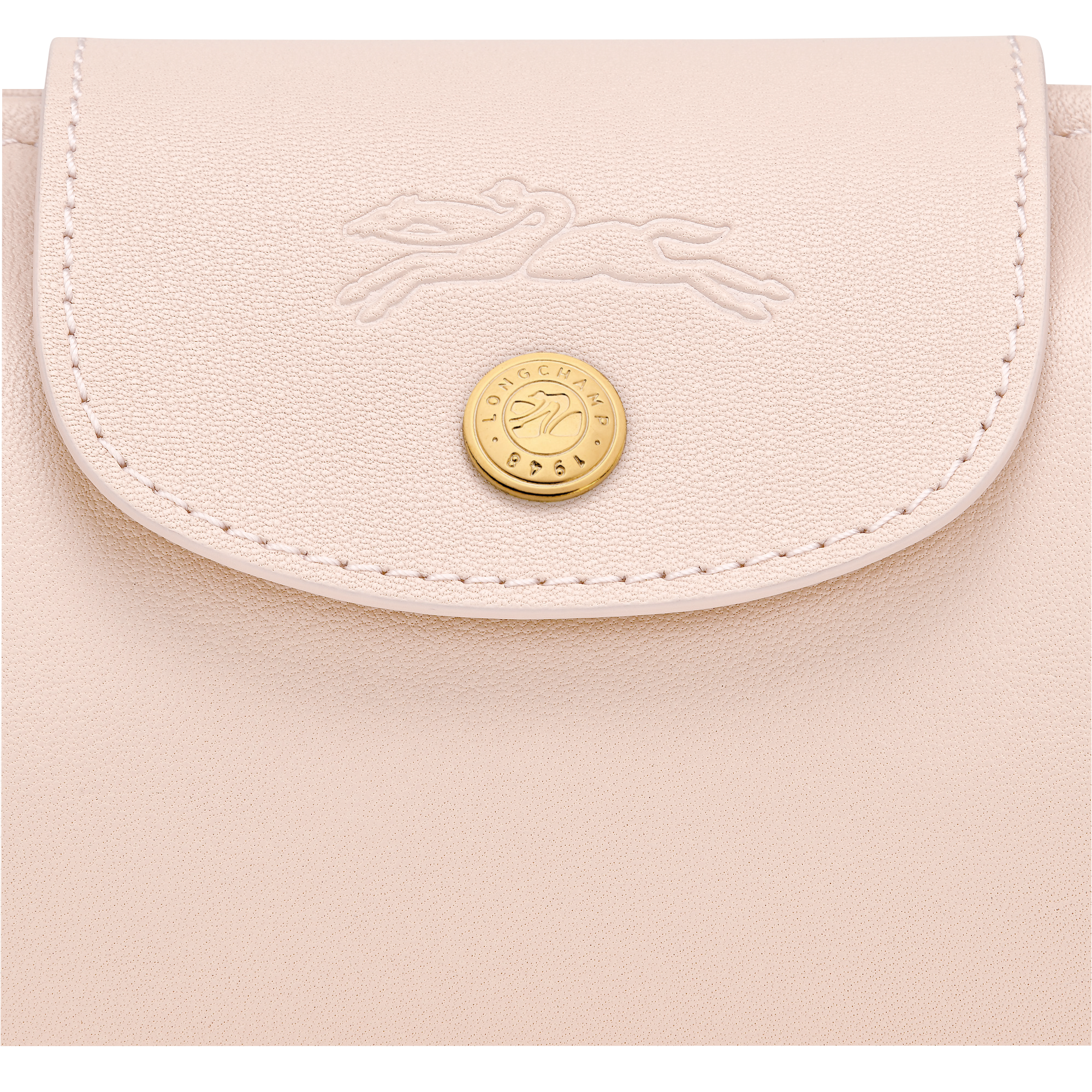 Longchamp Le Pliage Xtra Shoulder bag Cream