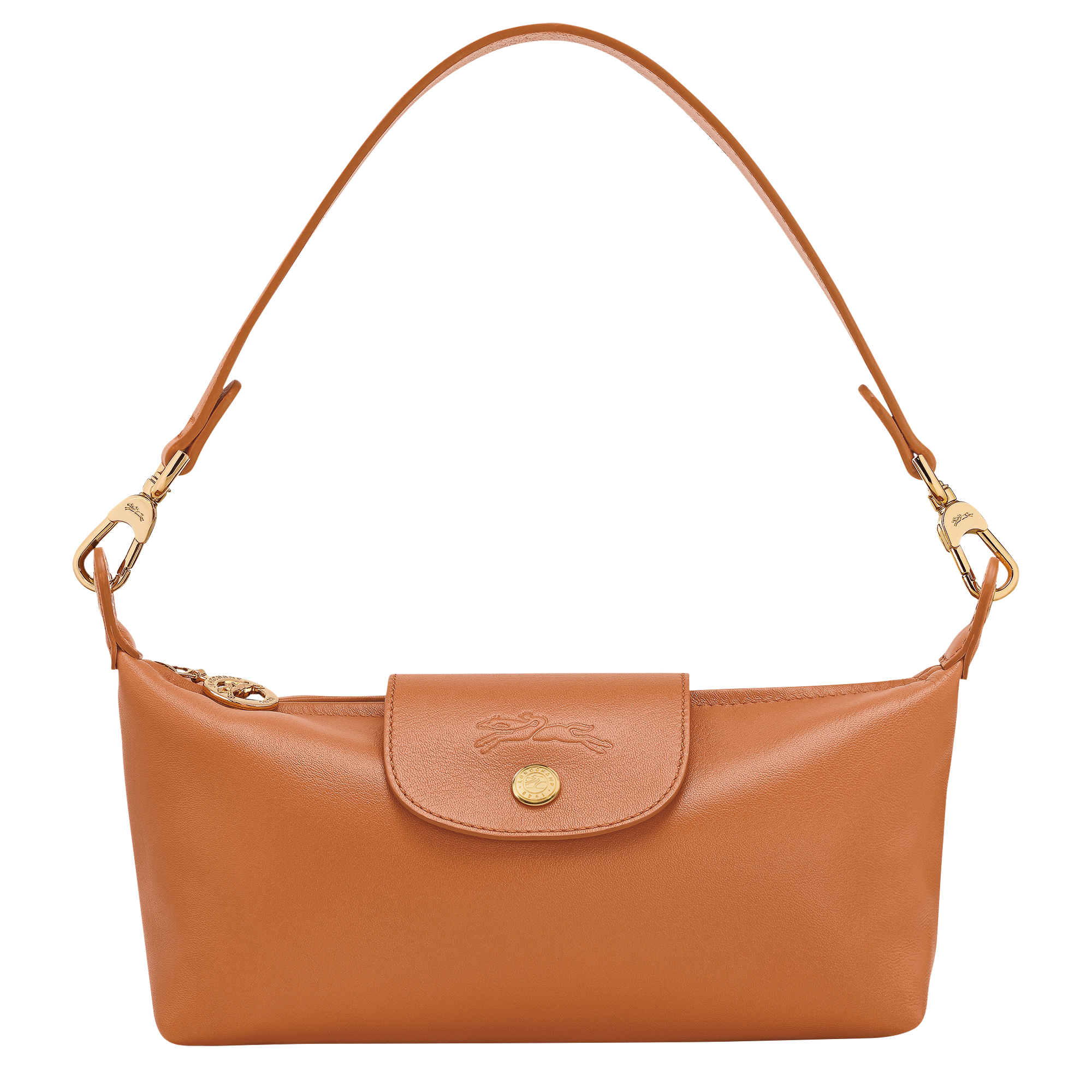 Longchamp Le Pliage Xtra Shoulder bag Amber