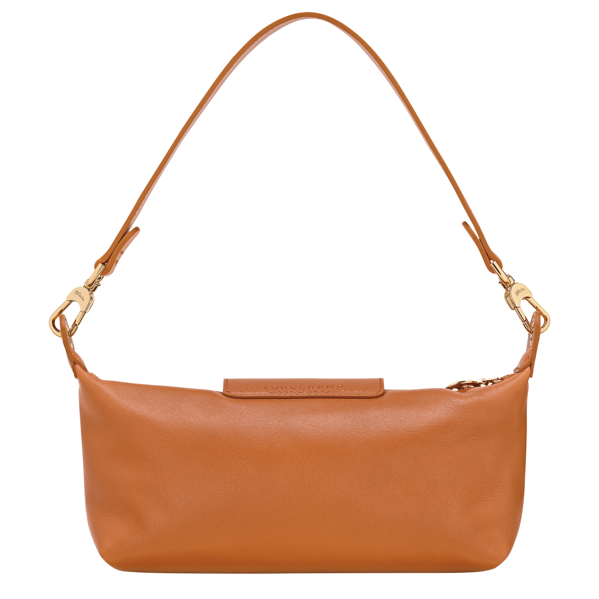 Longchamp Le Pliage Xtra Shoulder bag Amber
