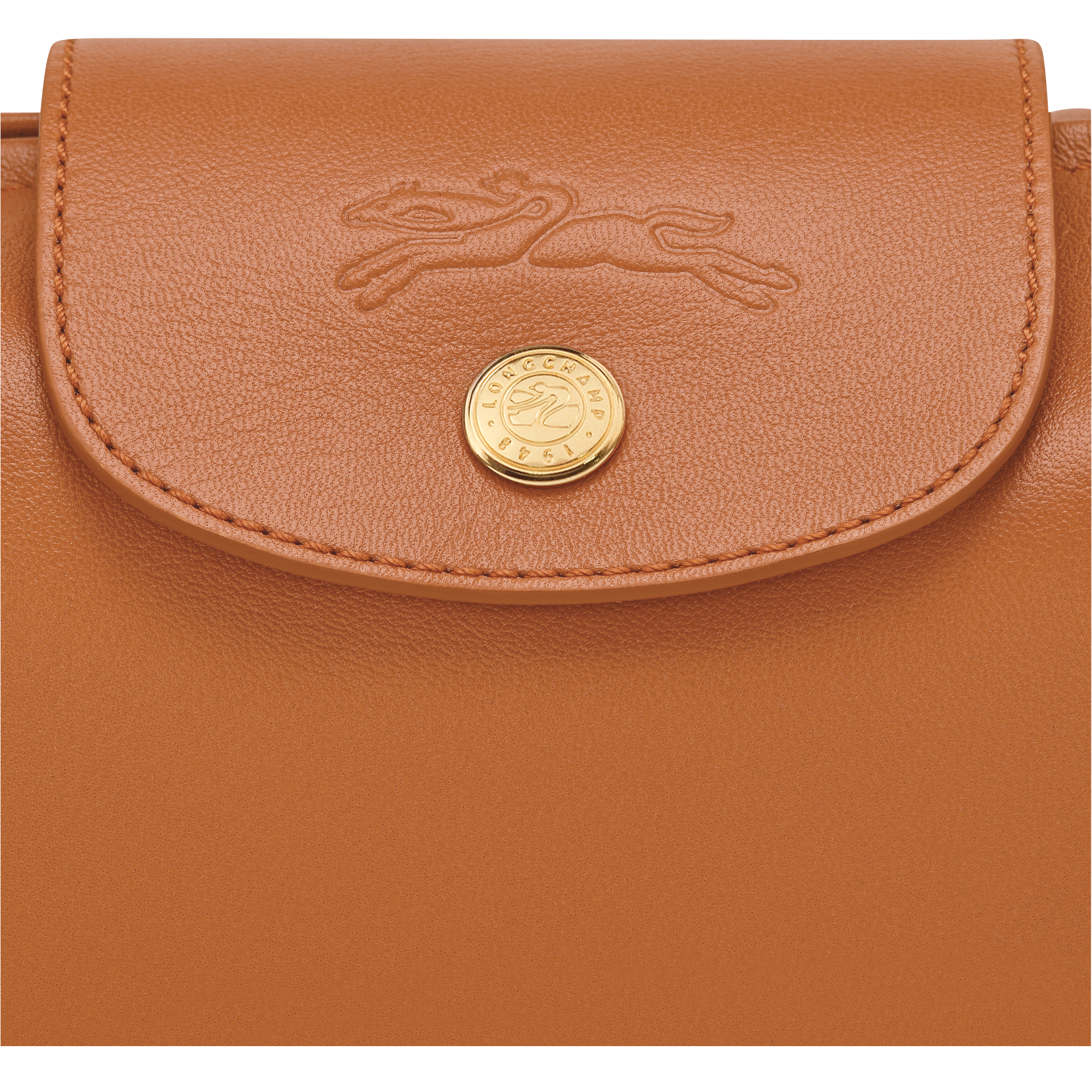 Longchamp Le Pliage Xtra Shoulder bag Amber
