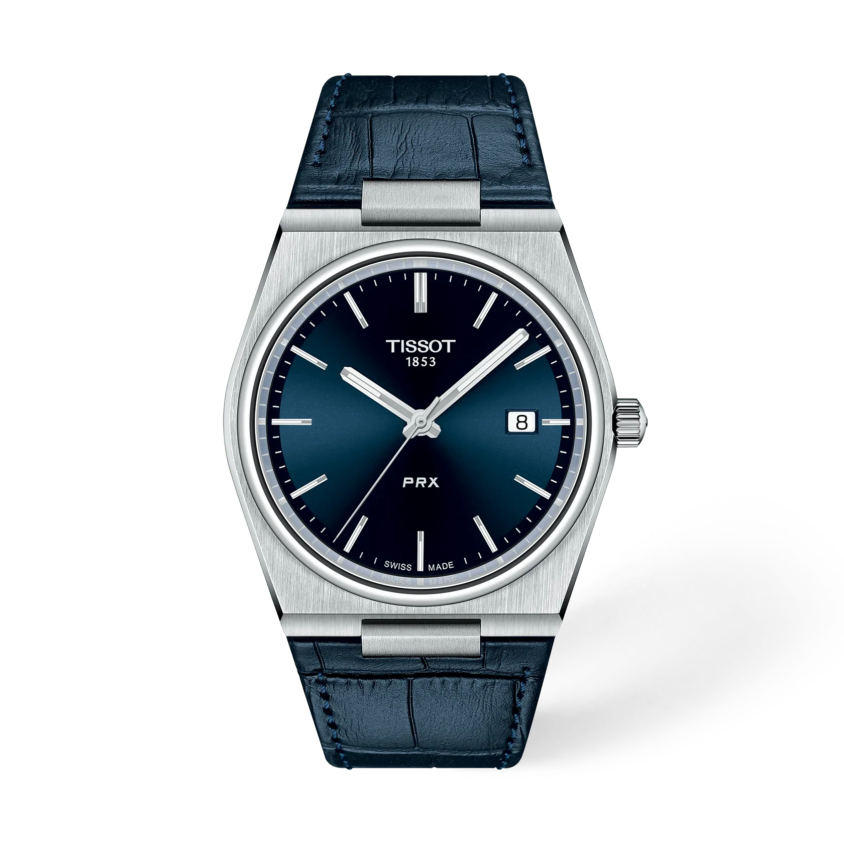 Tissot Prx 40Mm T1374101604100