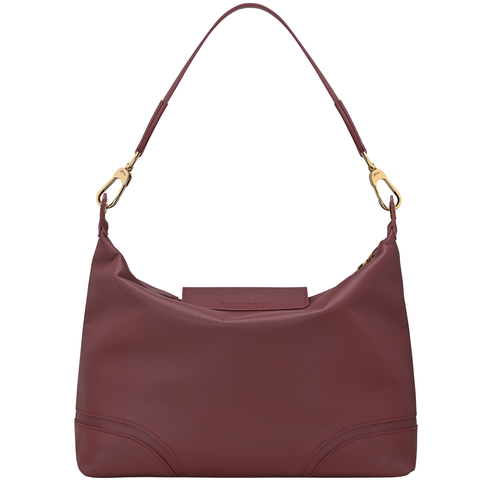 Longchamp Le Pliage Xtra L Shoulder bag Burgundy