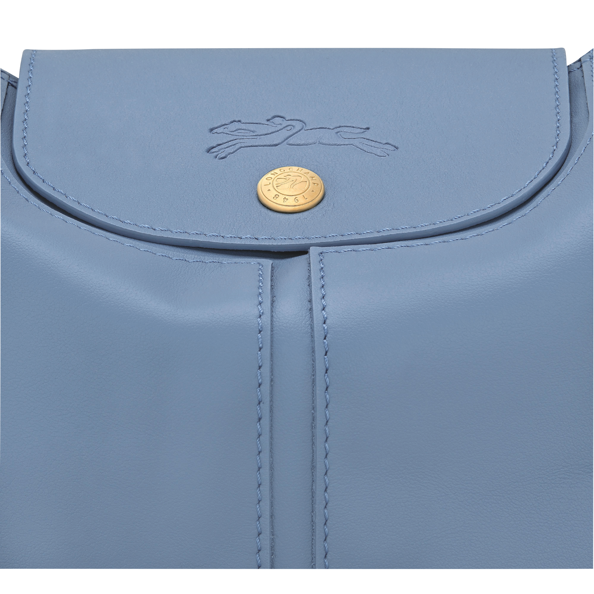 Longchamp Le Pliage Xtra L Shoulder bag Slate