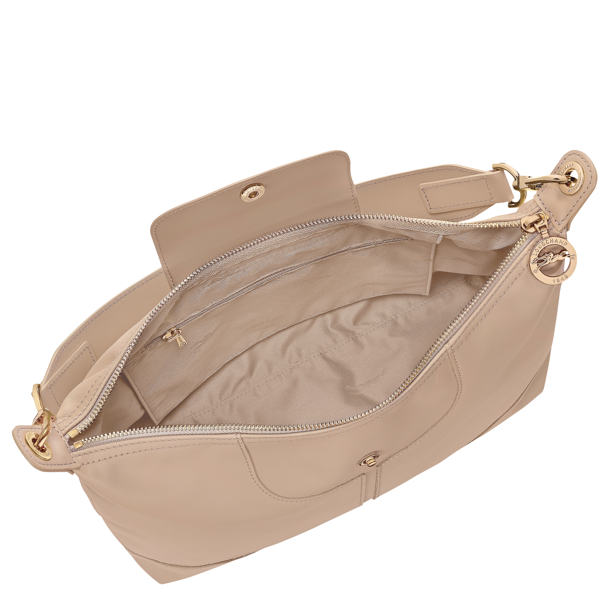 Longchamp Le Pliage Xtra L Shoulder bag Trench