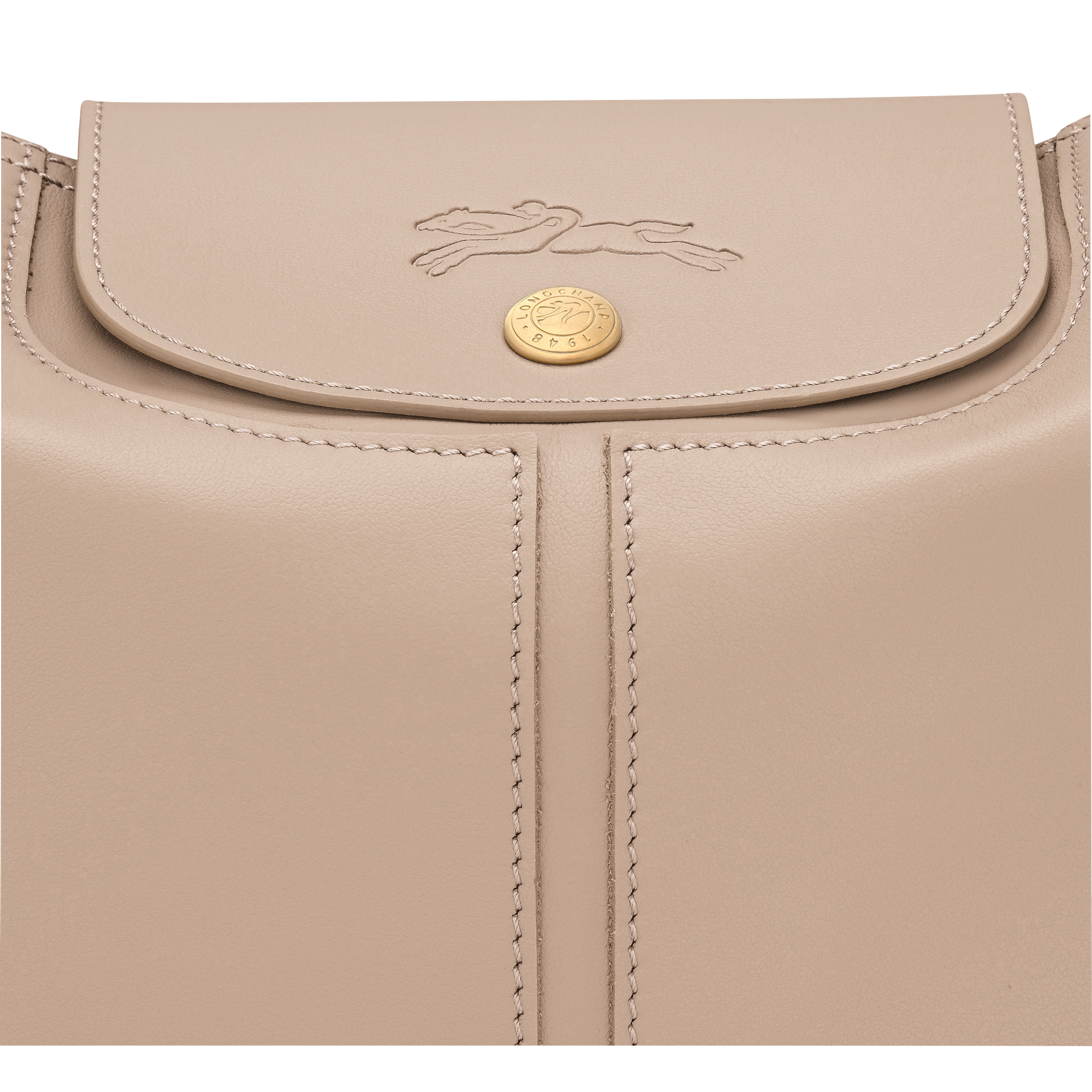 Longchamp Le Pliage Xtra L Shoulder bag Trench