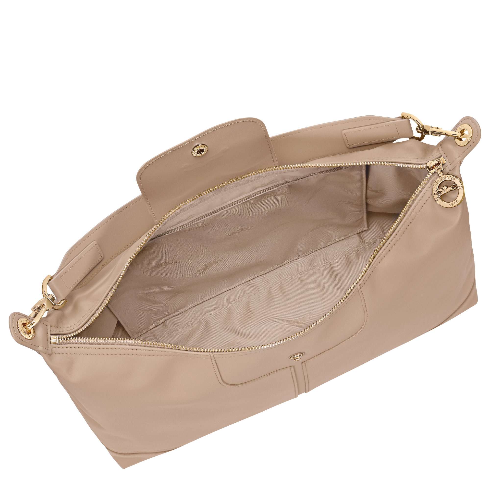 Longchamp Le Pliage Xtra XL Shoulder bag Trench