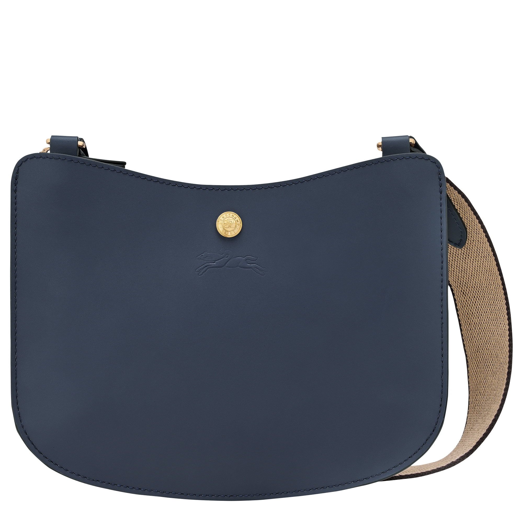 Longchamp Épure Crossbody bag Navy