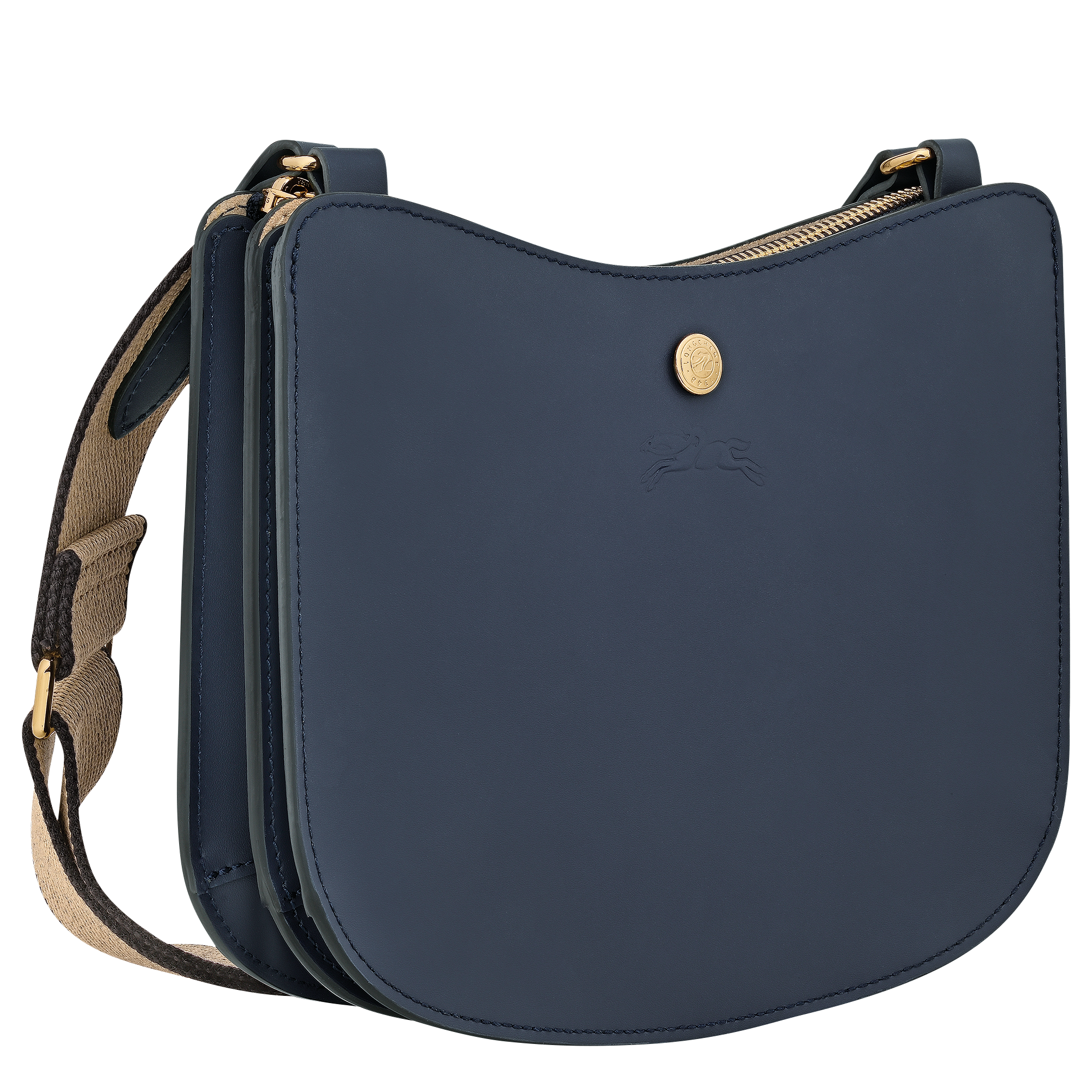 Longchamp Épure Crossbody bag Navy