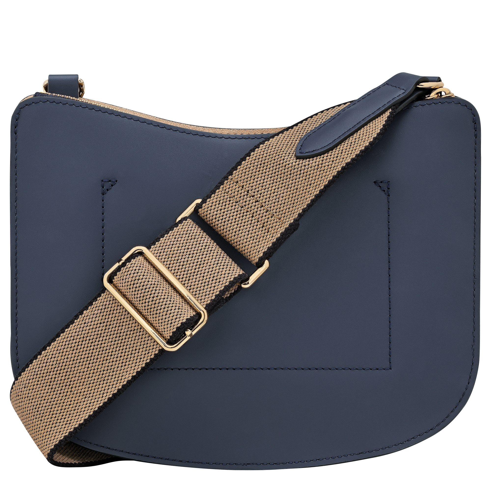 Longchamp Épure Crossbody bag Navy