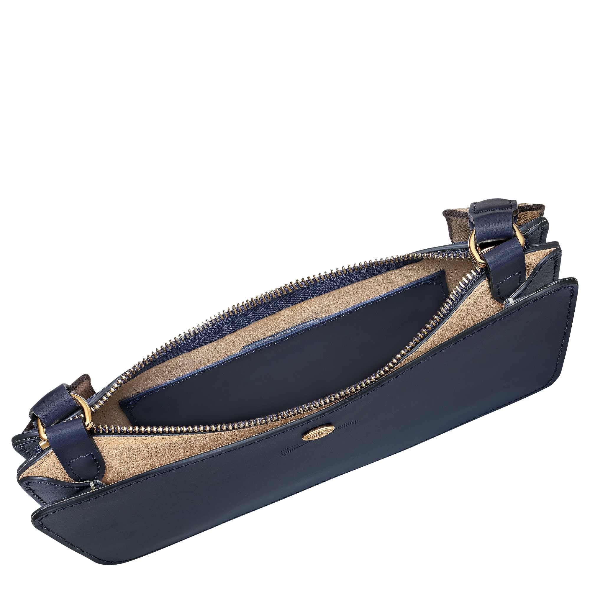Longchamp Épure Crossbody bag Navy