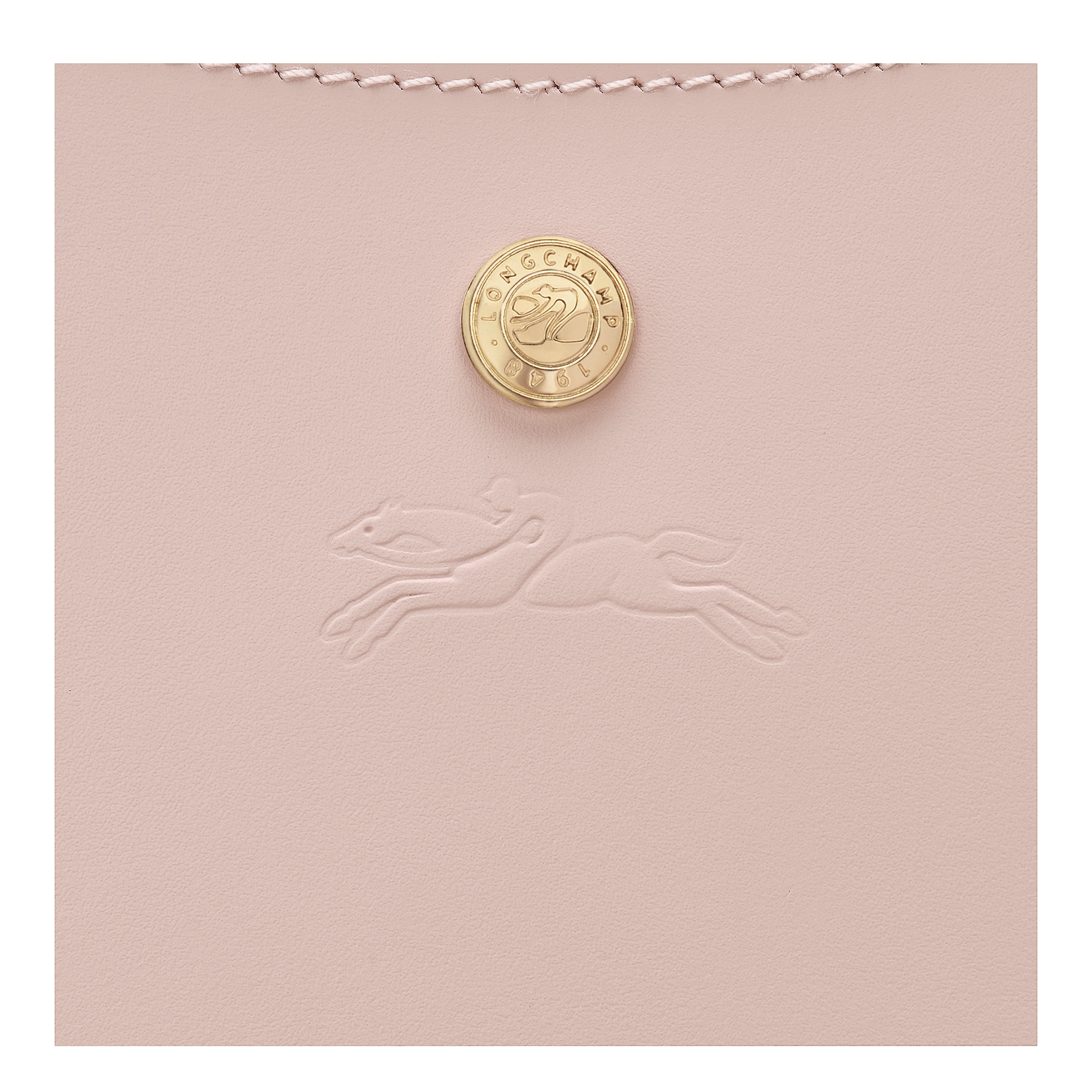 Longchamp Épure Crossbody bag Petal Pink