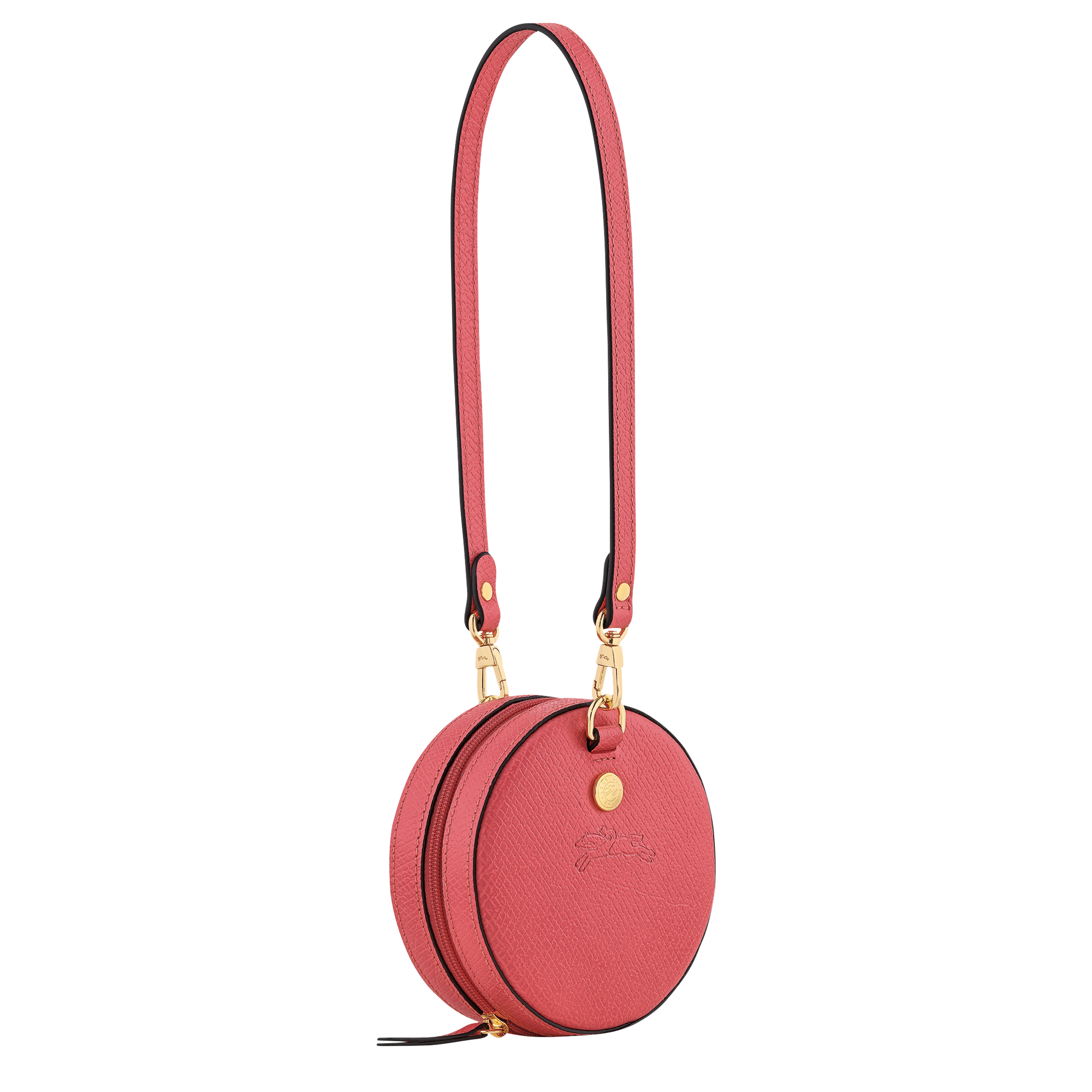 Longchamp Épure Shoulder bag Shrimp