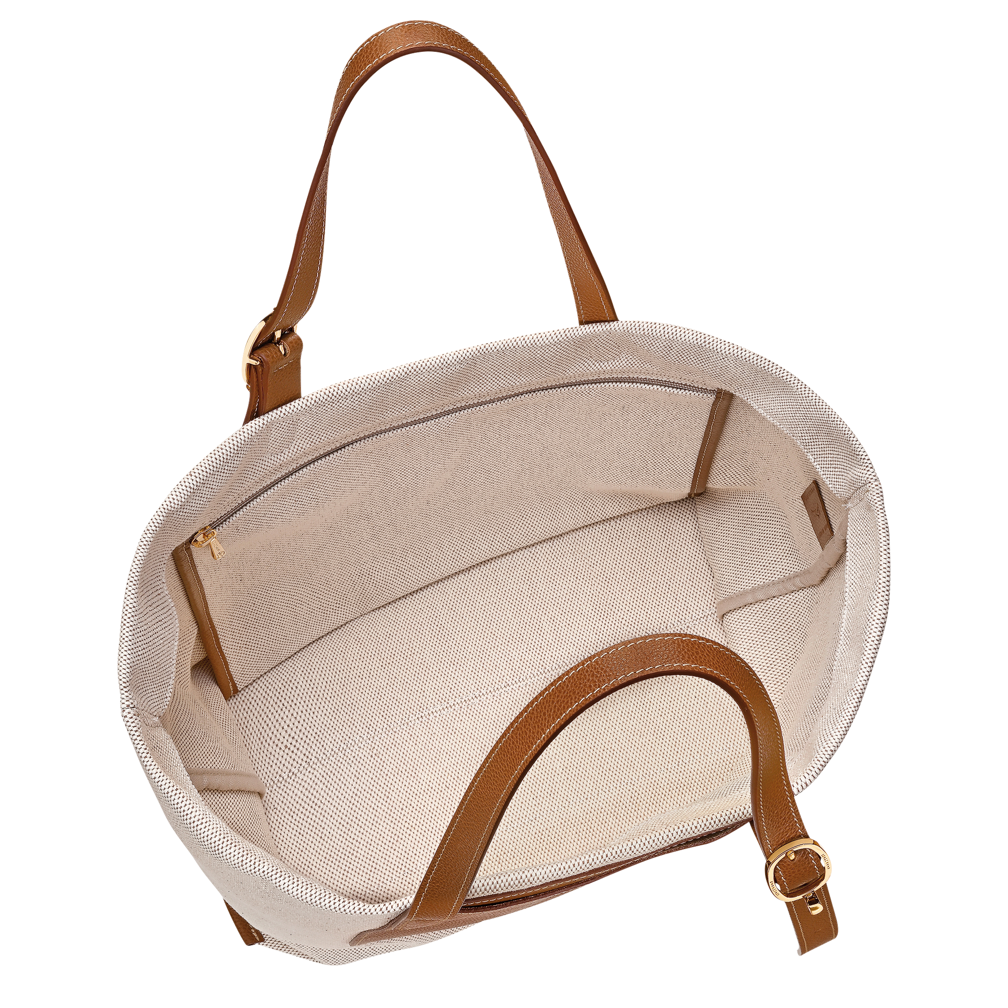 Longchamp Complice XL Tote bag Caramel
