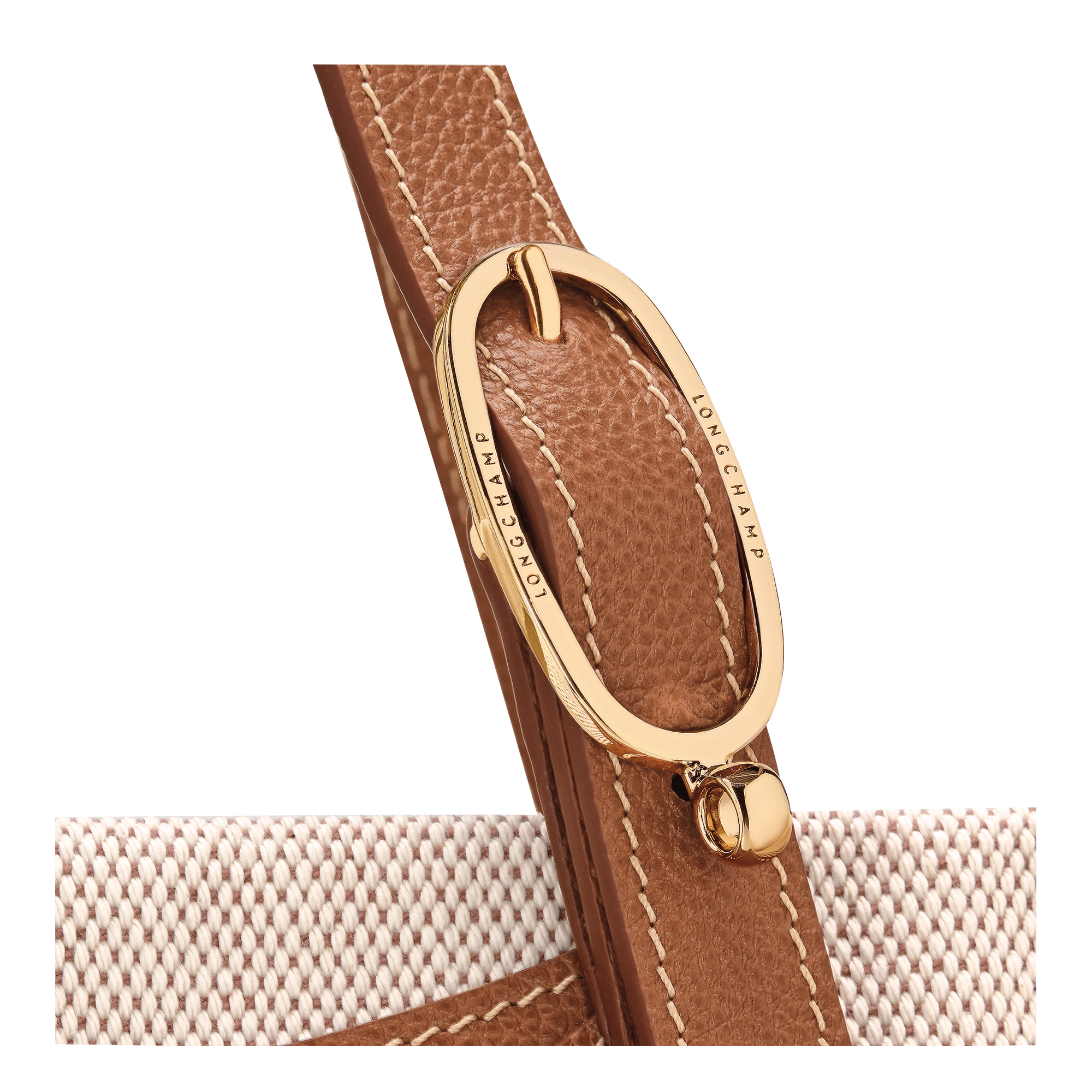 Longchamp Complice XL Tote bag Caramel