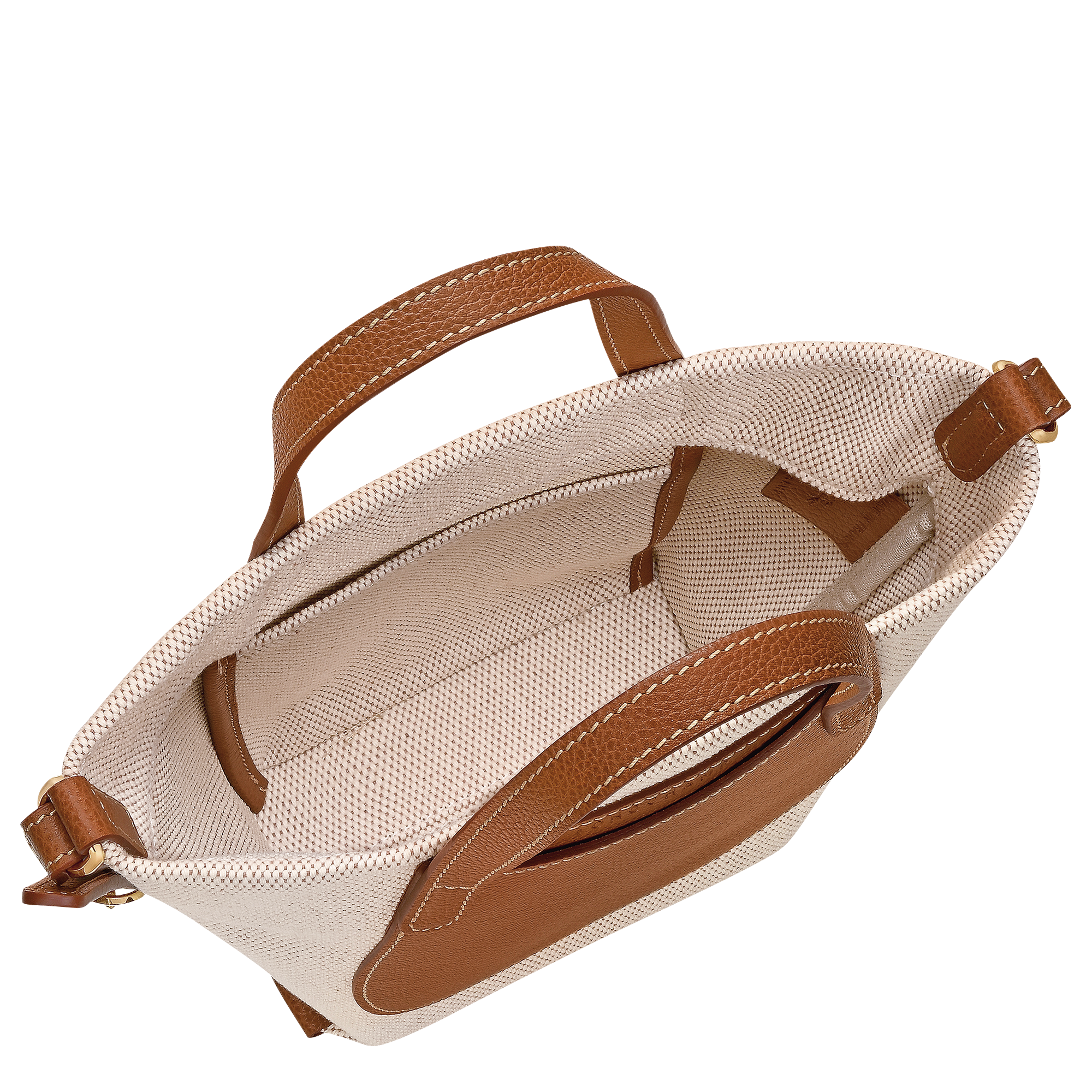 Longchamp Complice S Crossbody bag Caramel