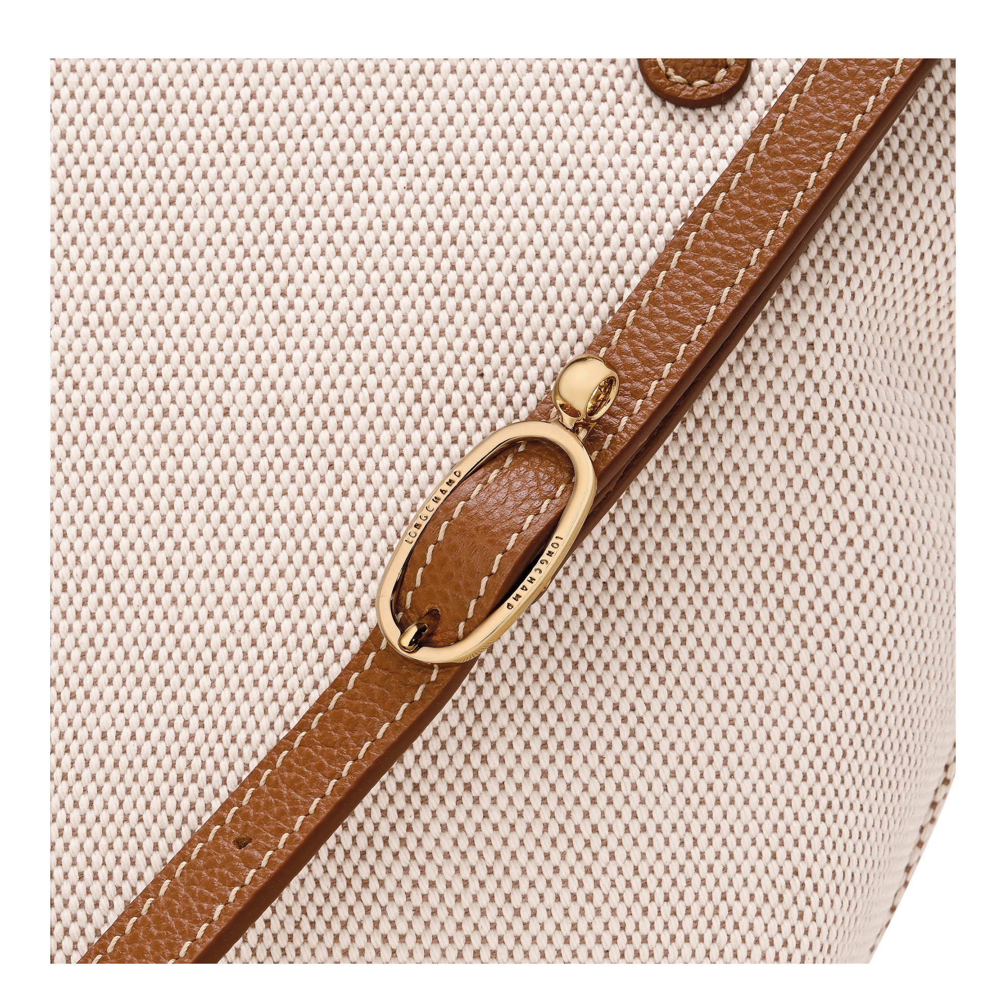 Longchamp Complice S Crossbody bag Caramel