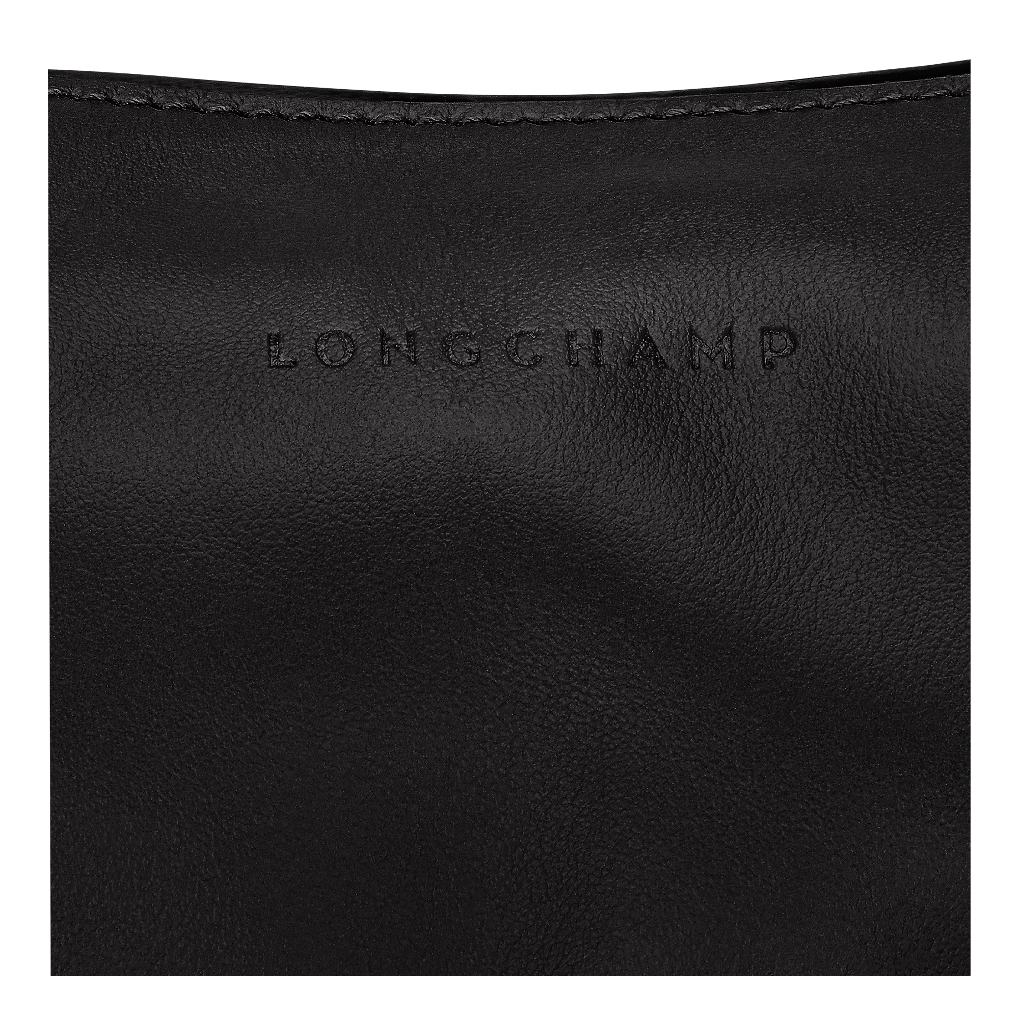 Longchamp Looong Shoulder bag Black