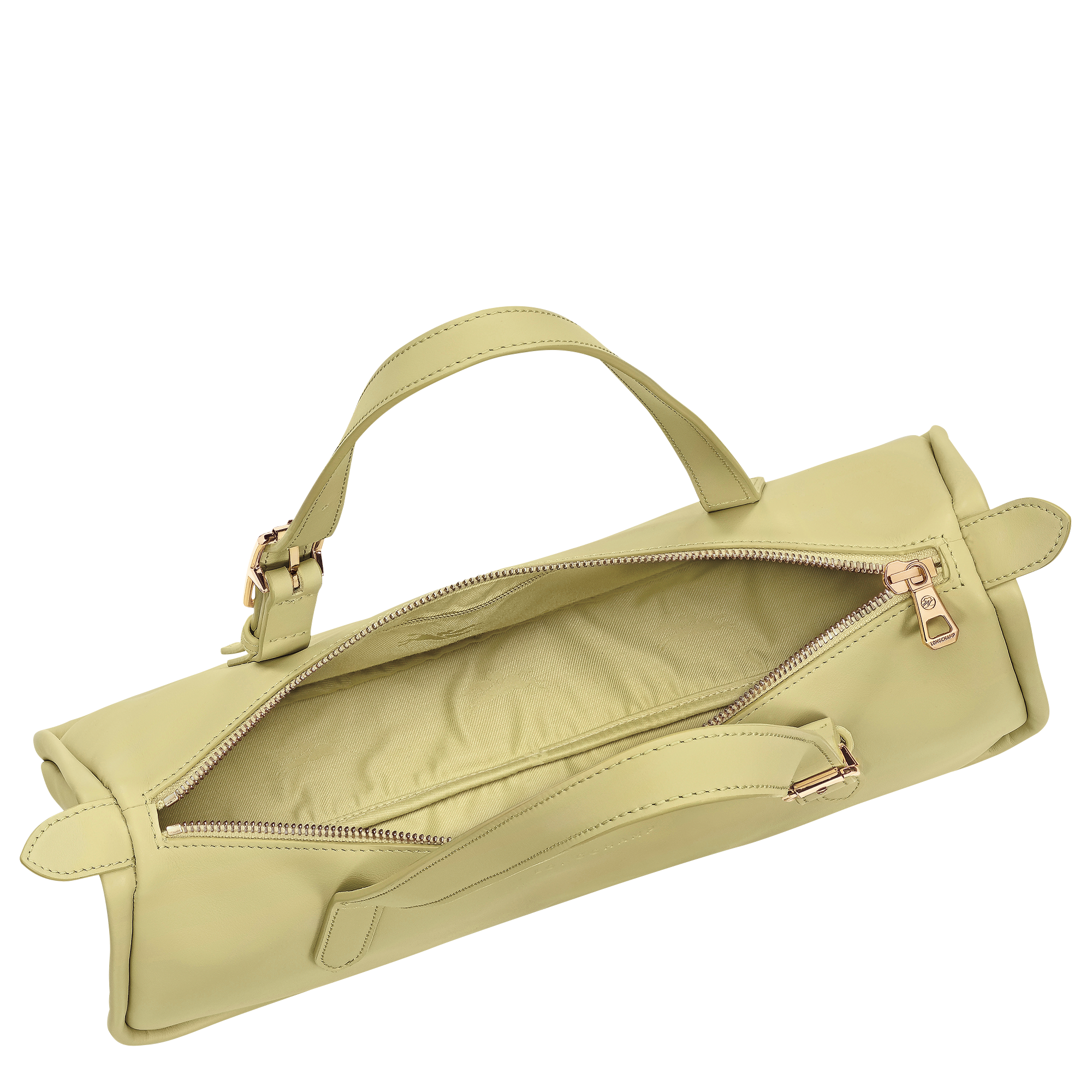 Longchamp Looong Shoulder bag Pistachio