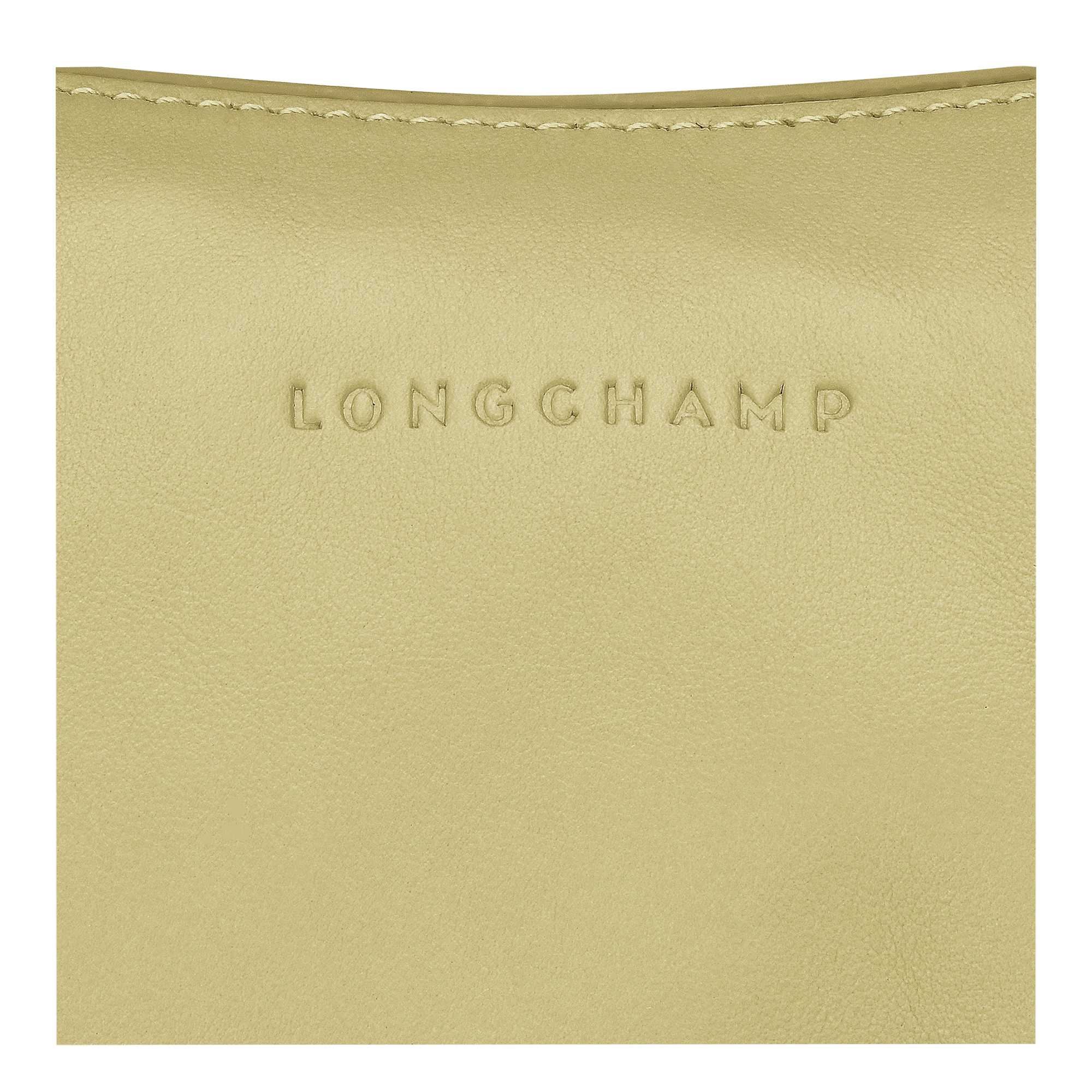 Longchamp Looong Shoulder bag Pistachio