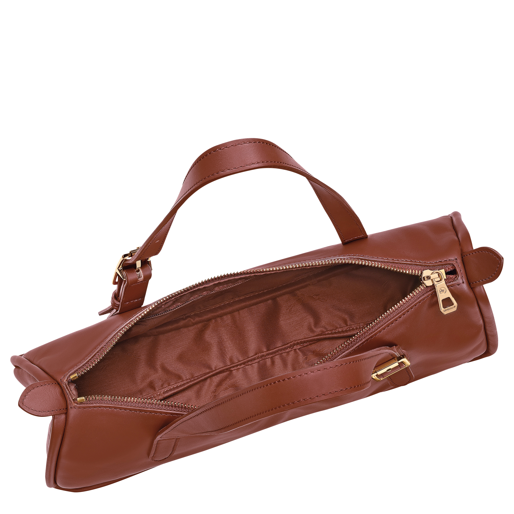 Longchamp Looong Shoulder bag Tonka