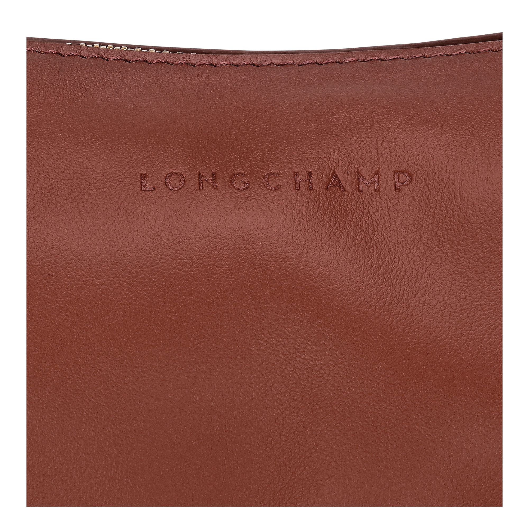 Longchamp Looong Shoulder bag Tonka