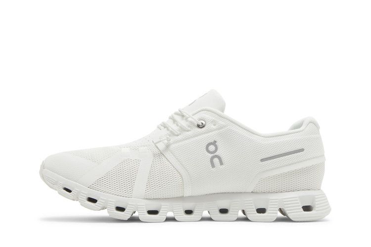 On Running Cloud 5 All White