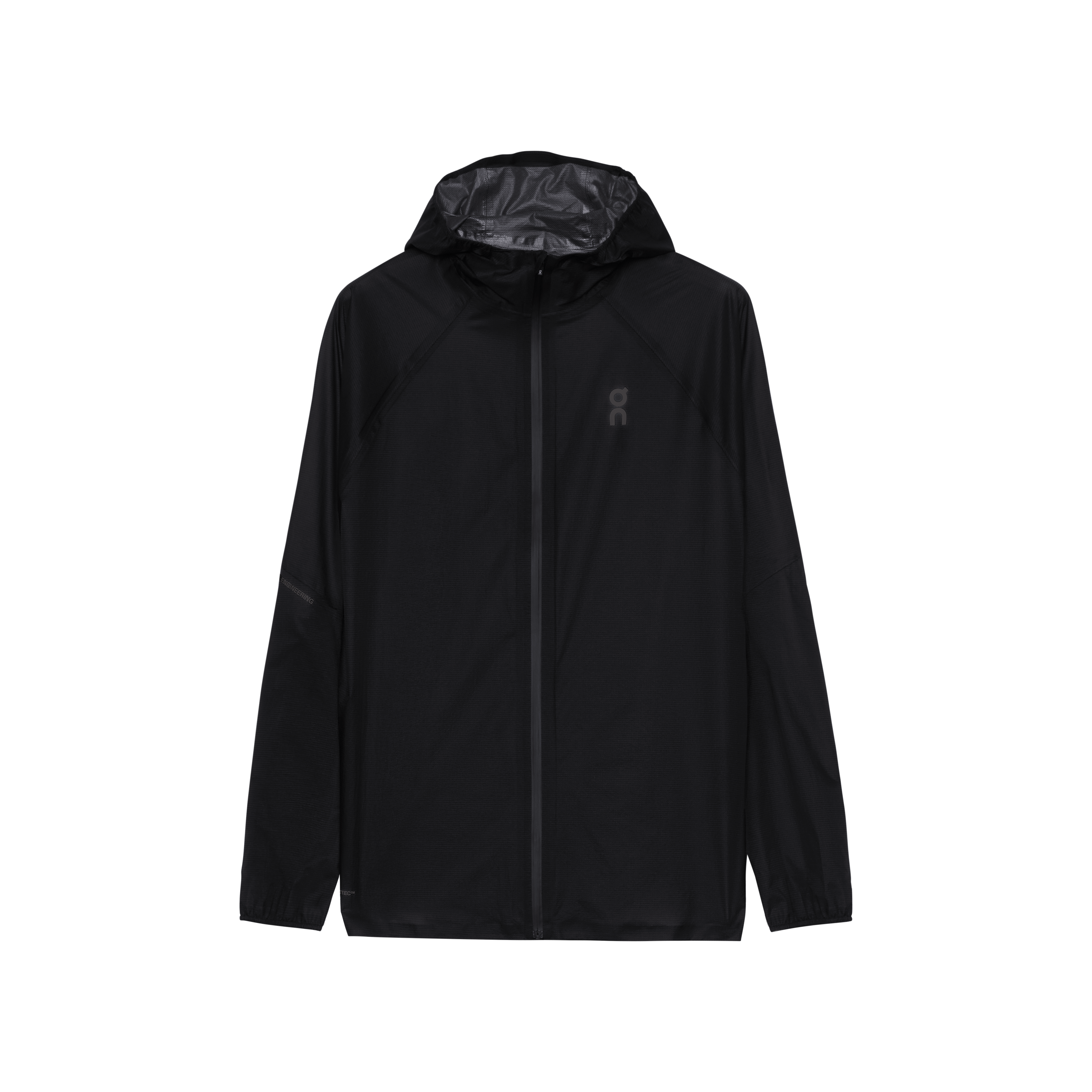 On Ultra Jacket Black