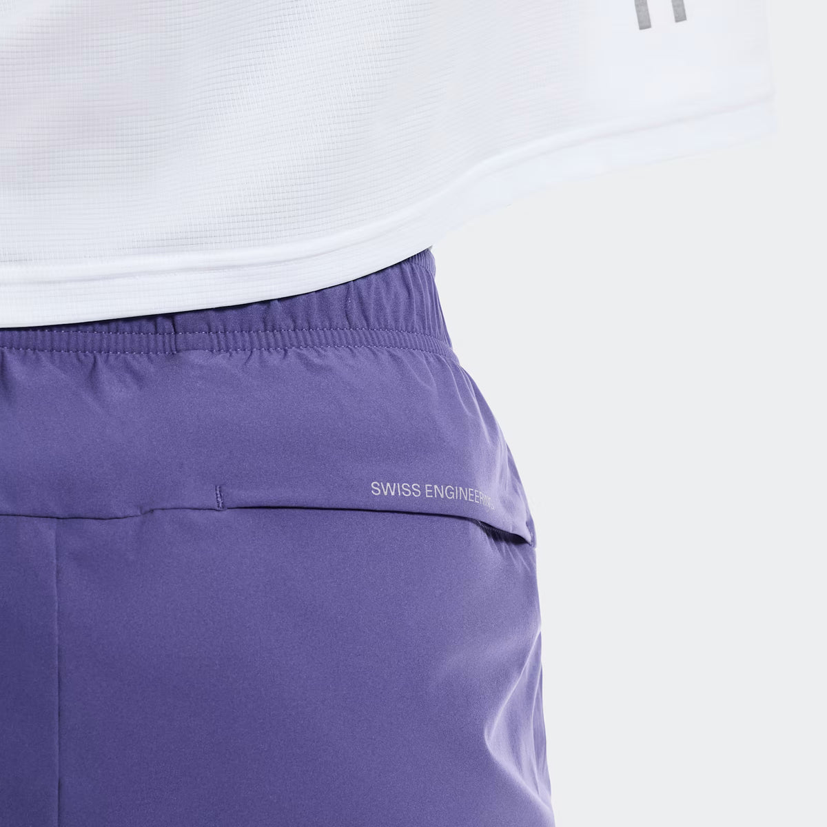 On 5" Core Shorts Twilight