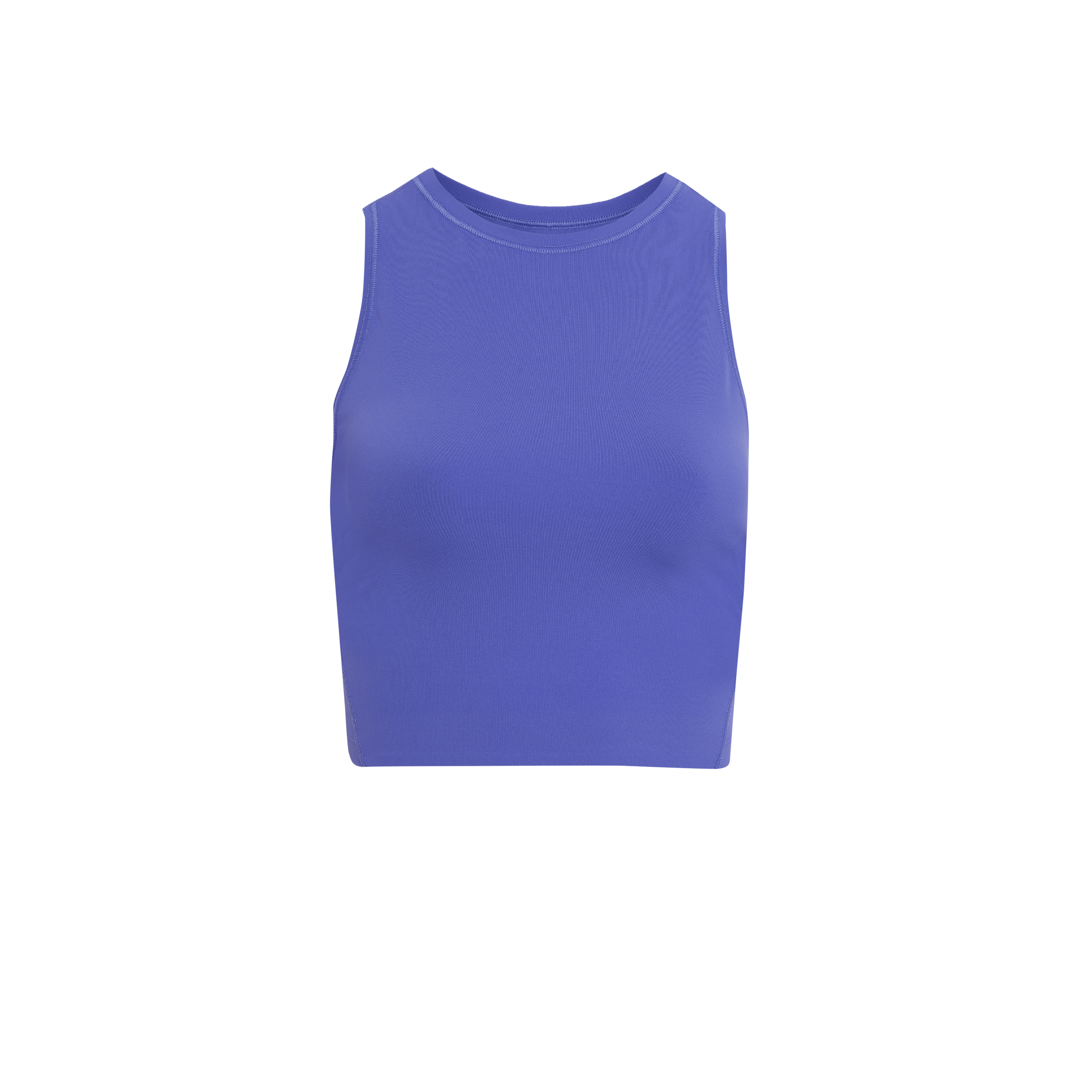 On Movement Crop Iris (Women'S)