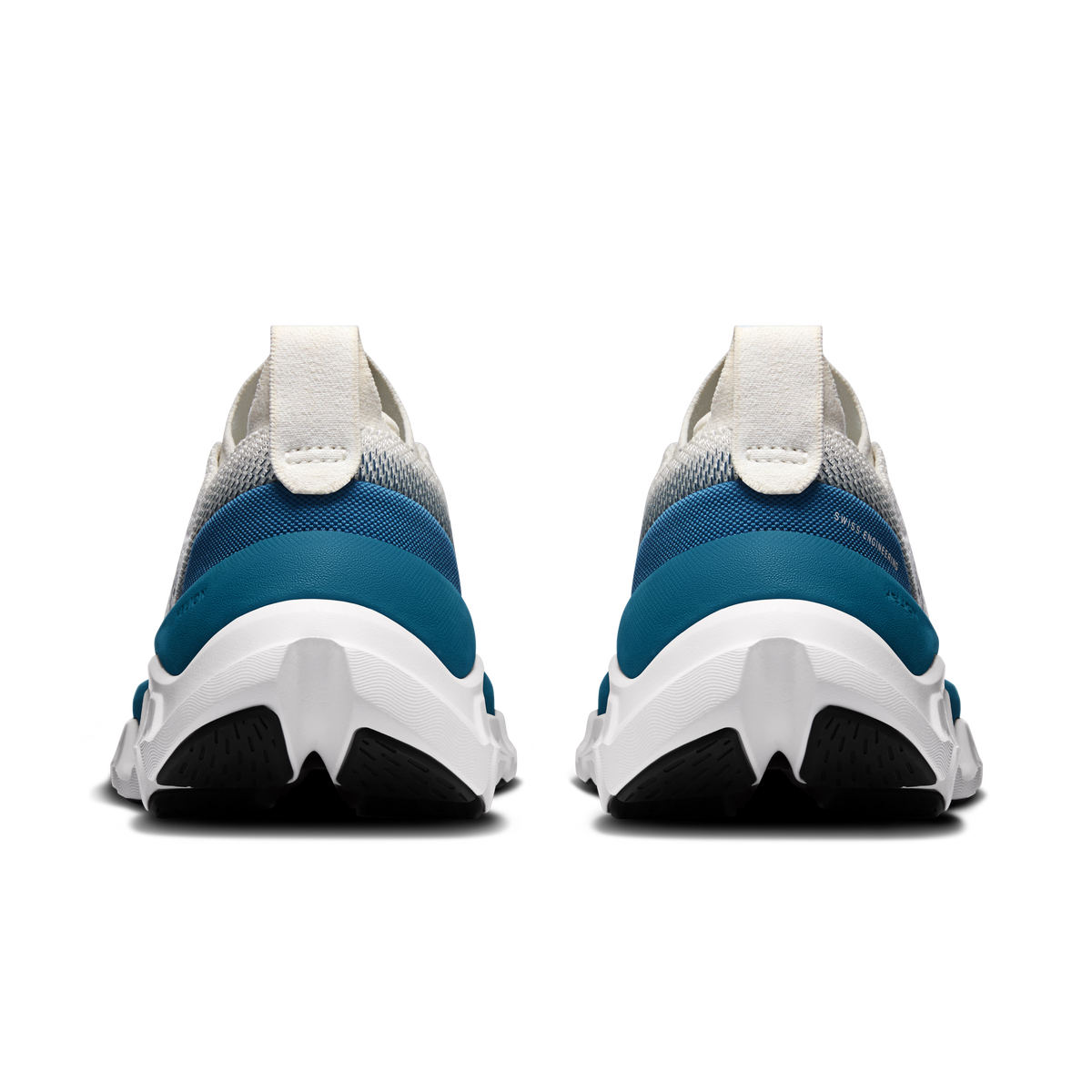 On Cloud X Tempo Ivory Storm (Women'S)