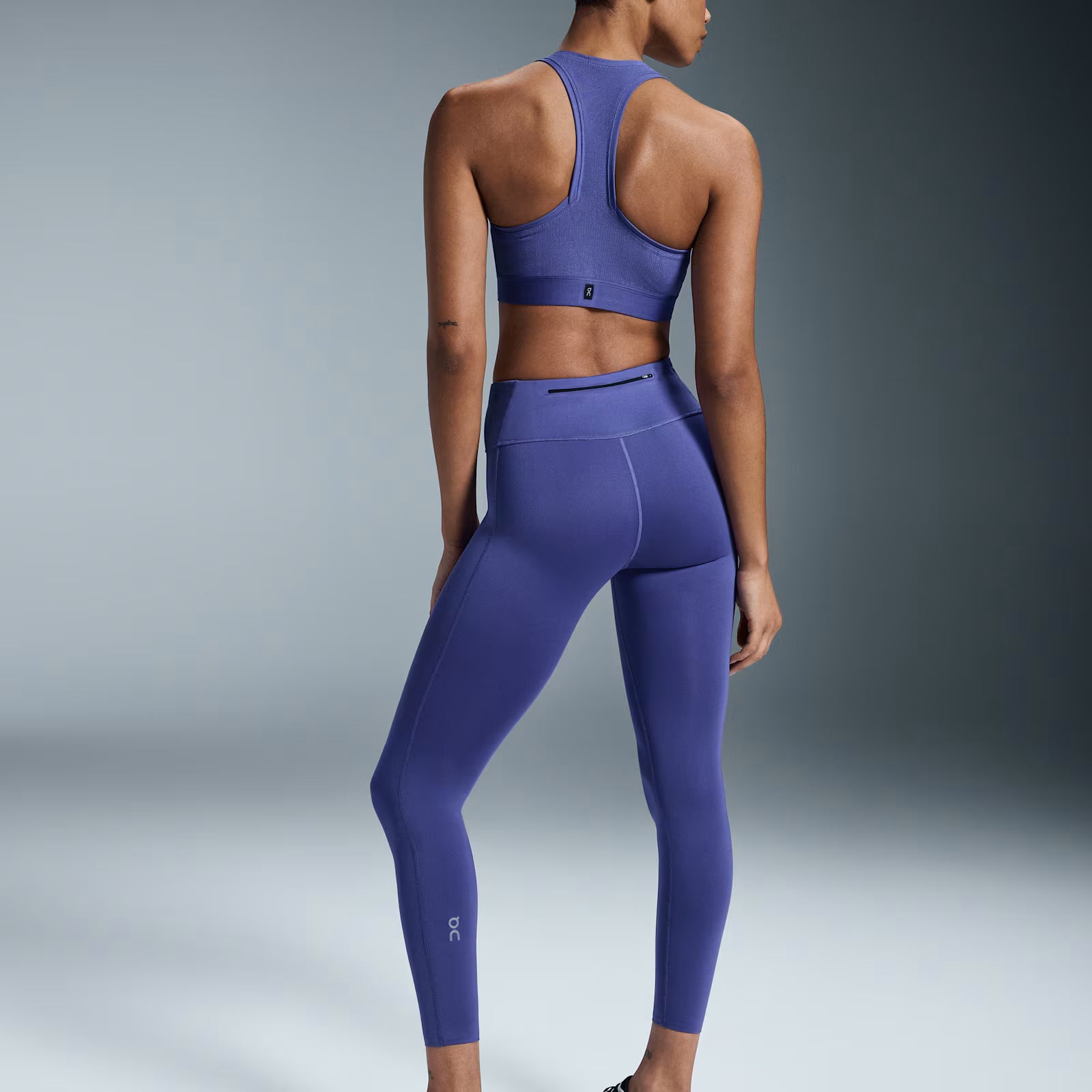 On Core Tights Iris (Women'S)