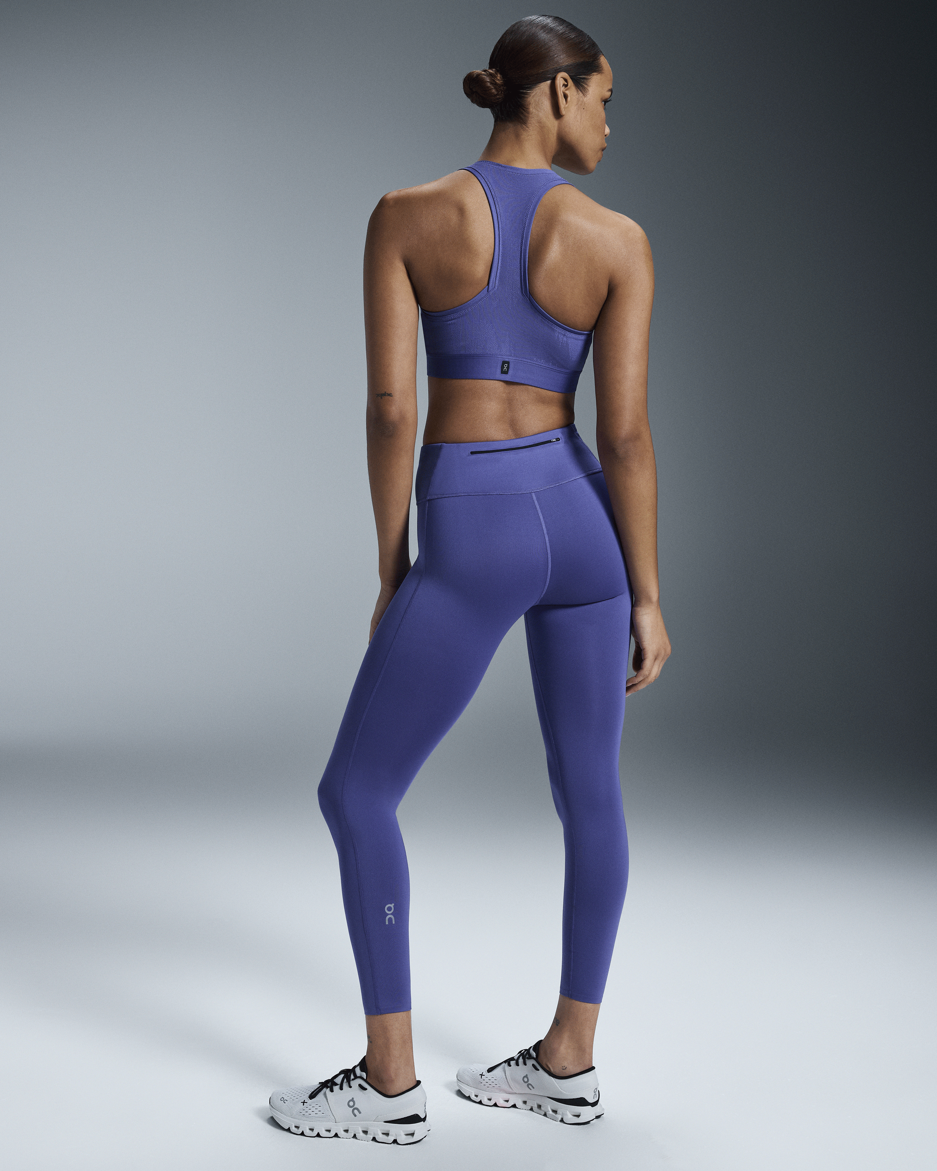 On Core Tights Iris (Women'S)