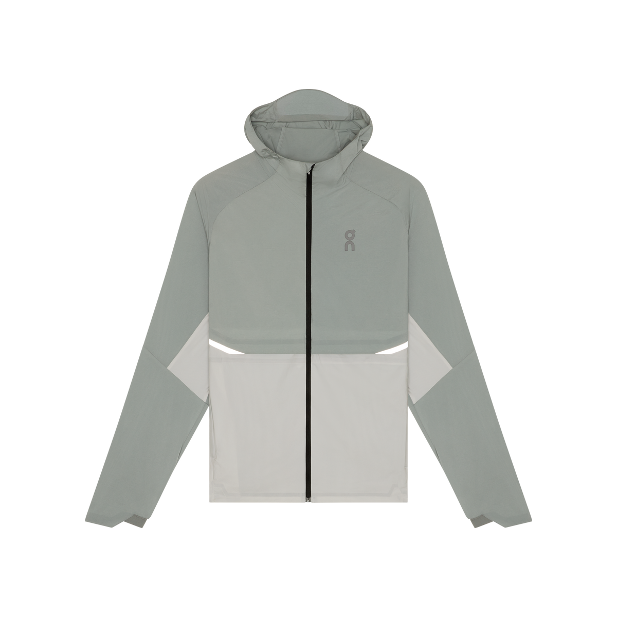 On Core Jacket Apollo | Glacier