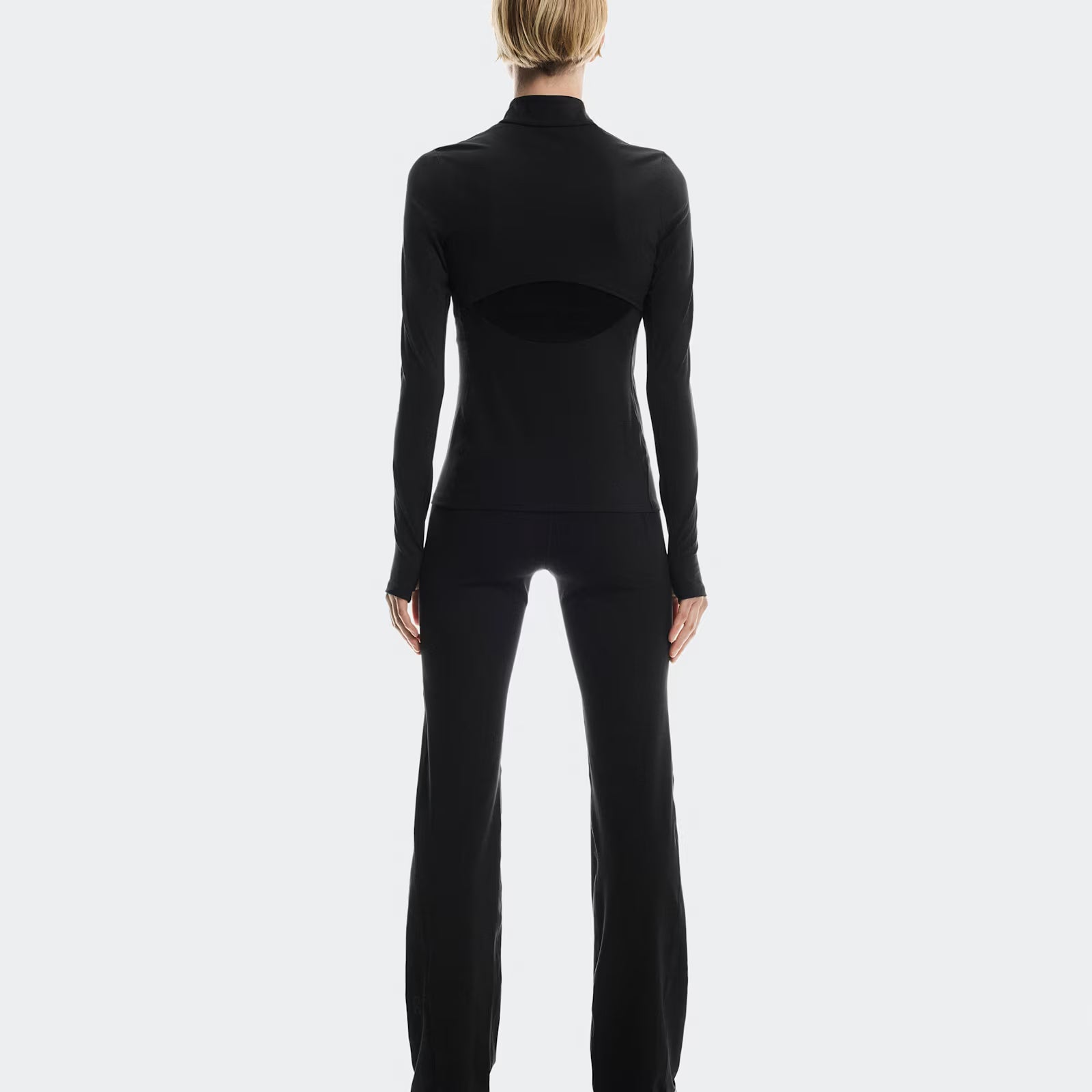 On Studio Jacket Black (Women'S)