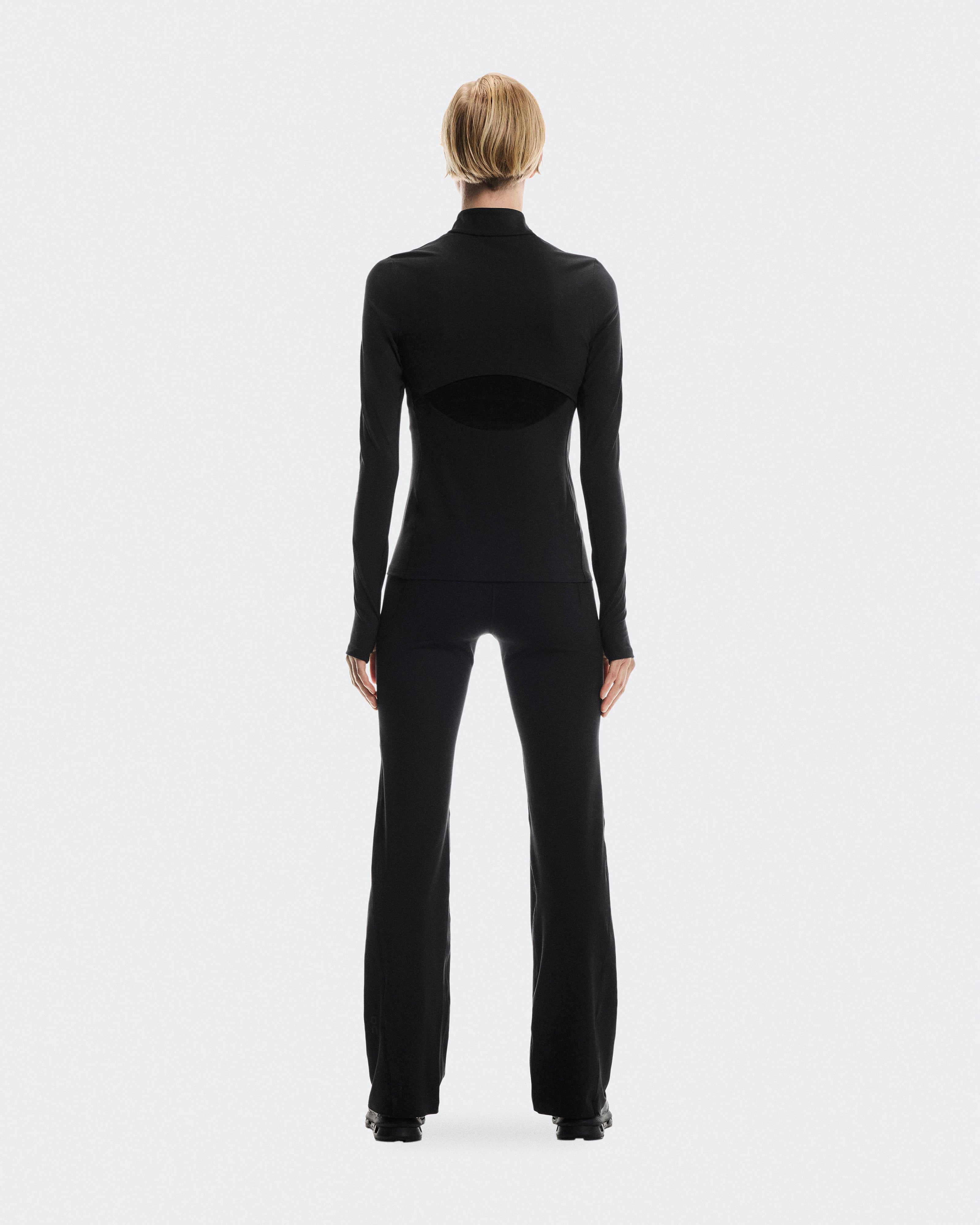 On Studio Jacket Black (Women'S)