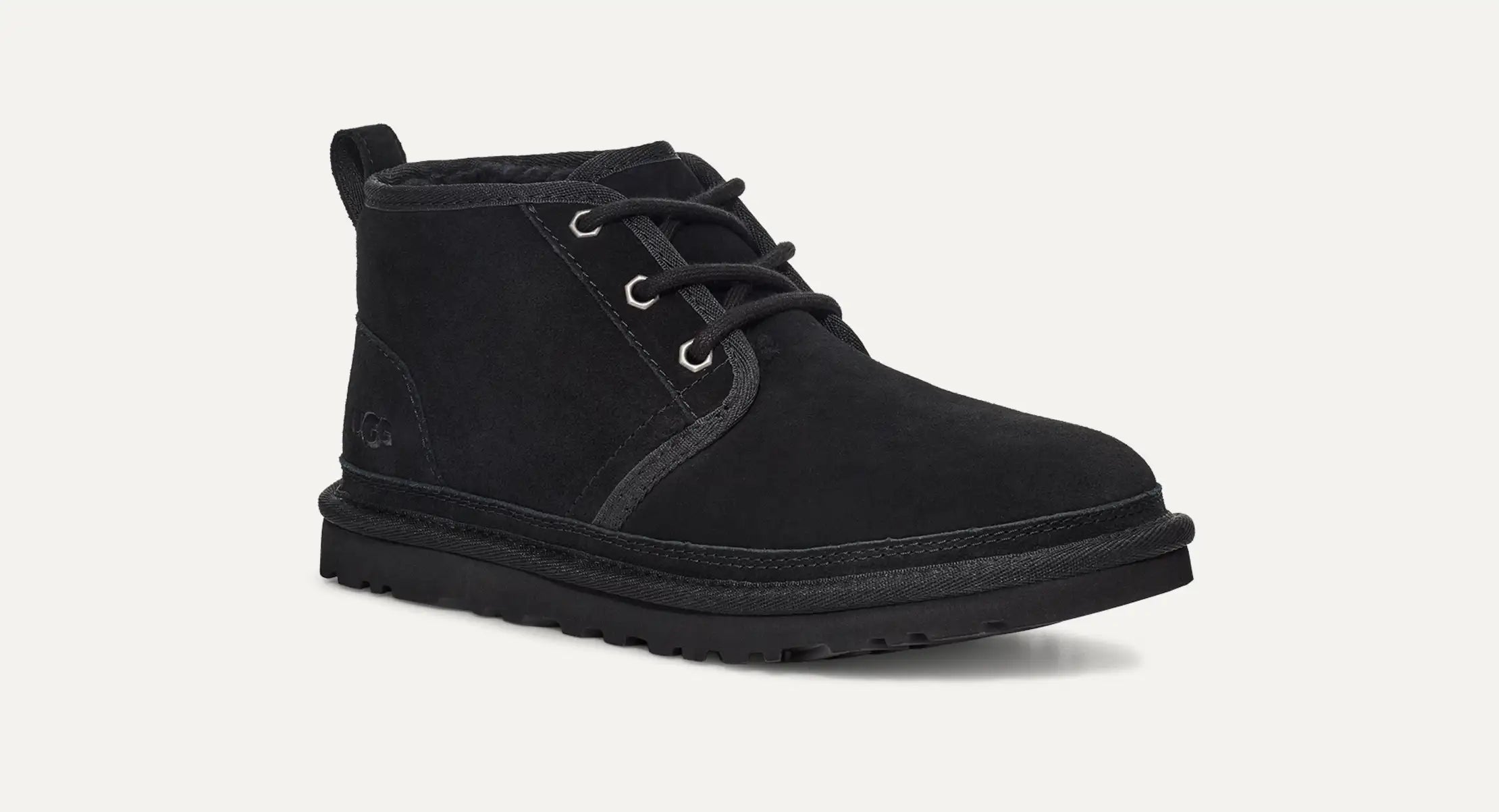 Ugg Neumel Black