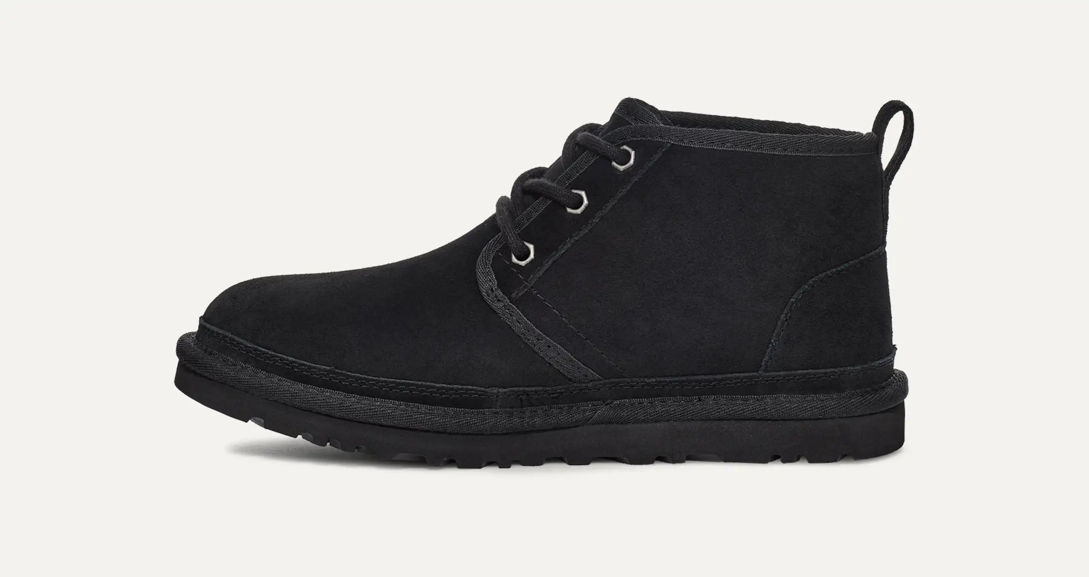 Ugg Neumel Black