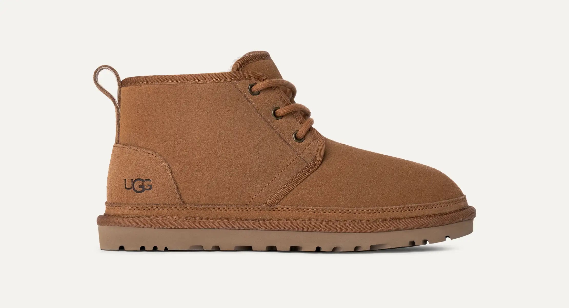 Ugg Neumel Chestnut