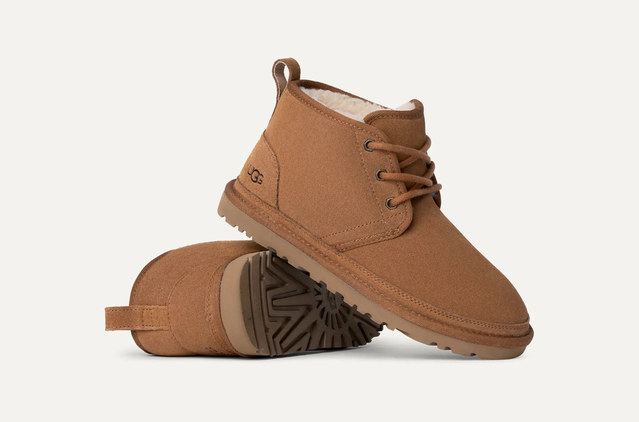 Ugg Neumel Chestnut