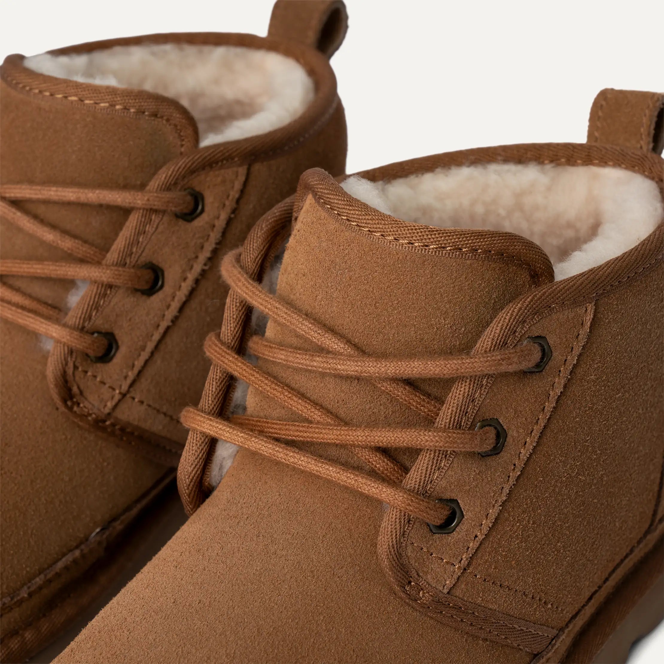 Ugg Neumel Chestnut