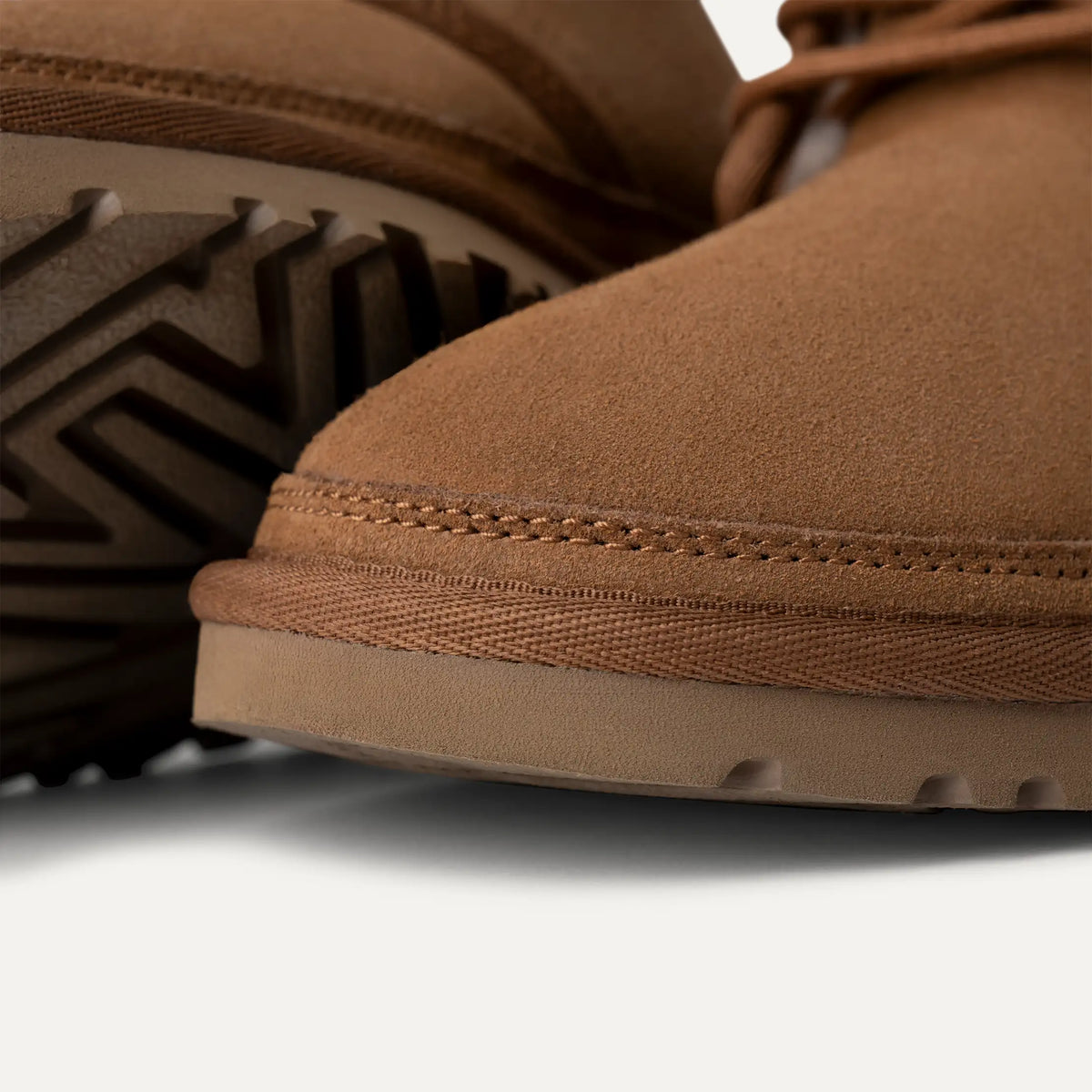 Ugg Neumel Chestnut
