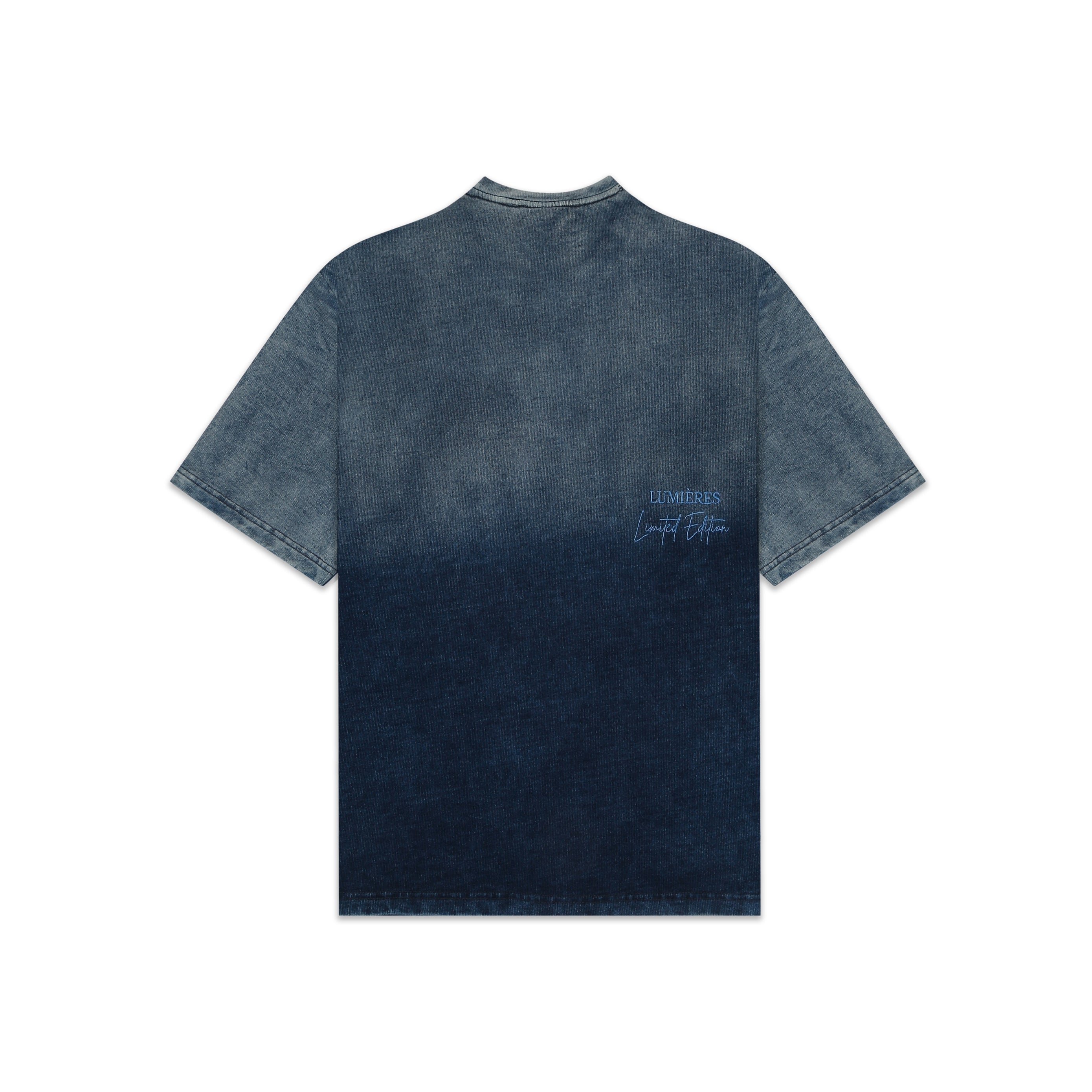 LUMIÈRES Oceana Tee