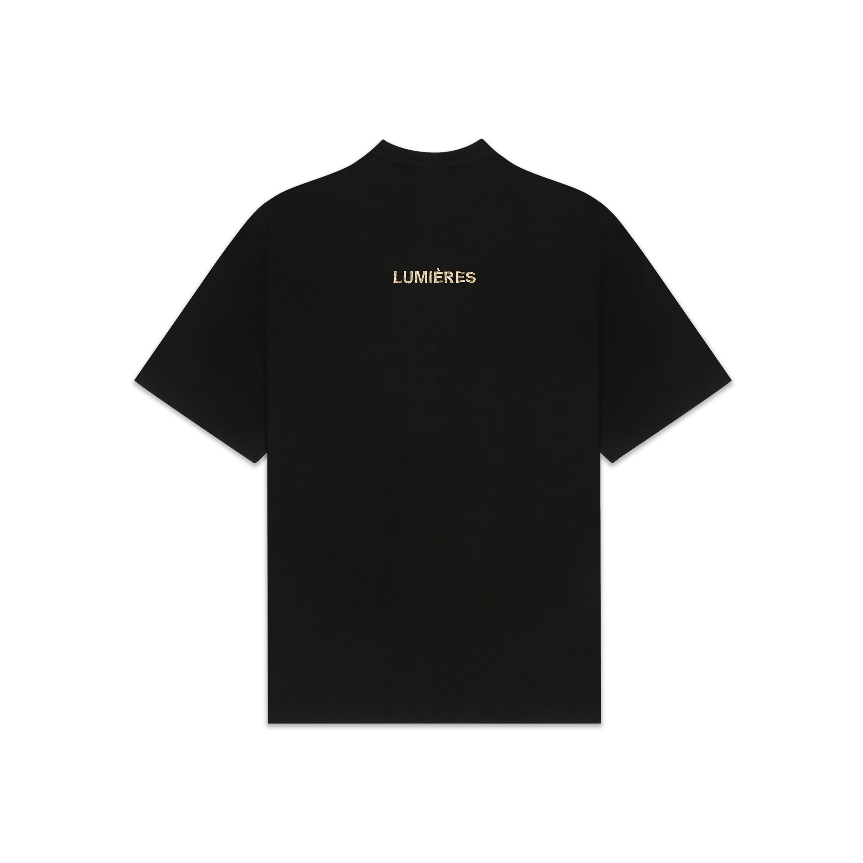LUMIÈRES Loyalty Tee