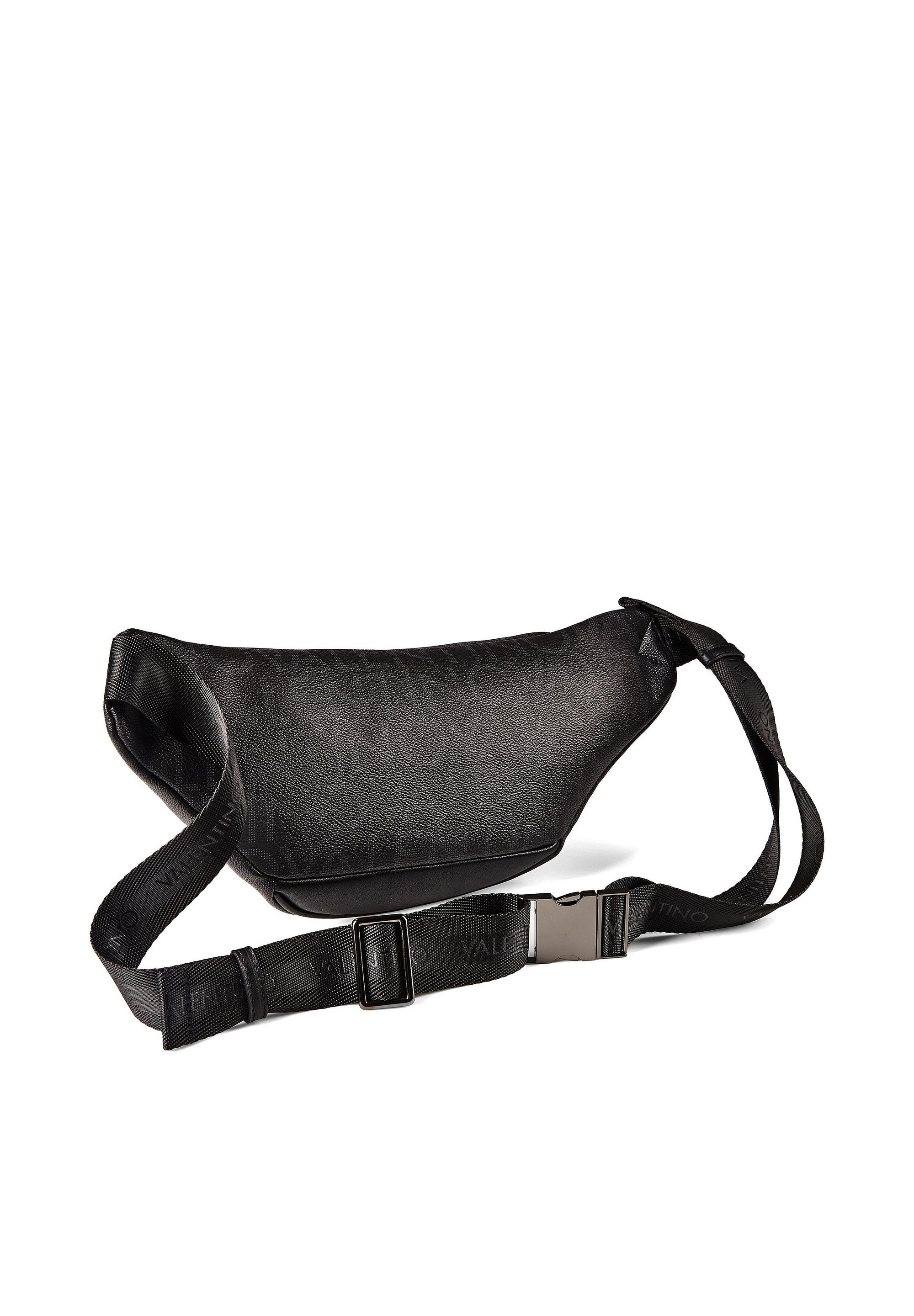 Valentino Bags King Re - Bum Bag - Nero