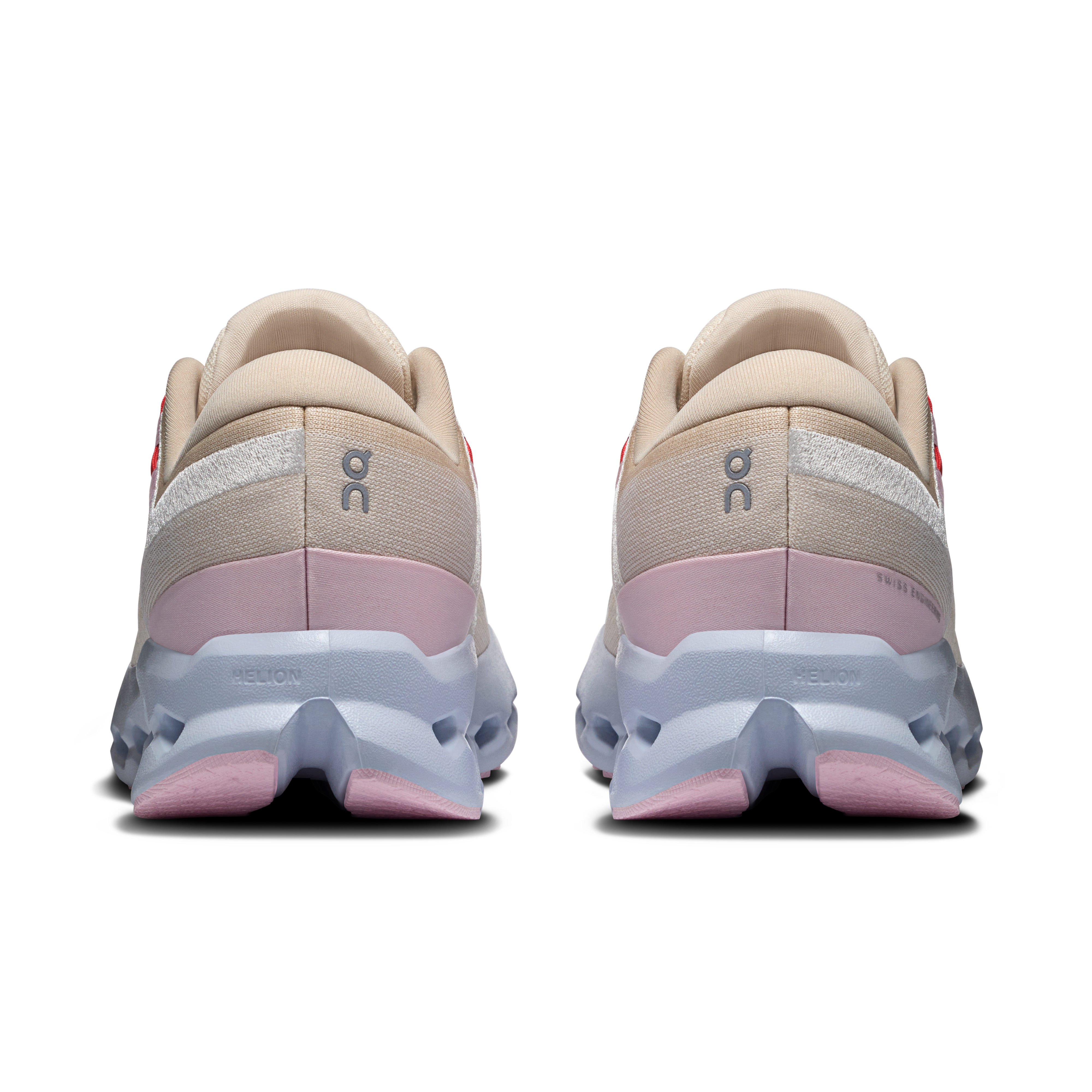 On Cloudsurfer 2 Sand Ivory (Women'S)