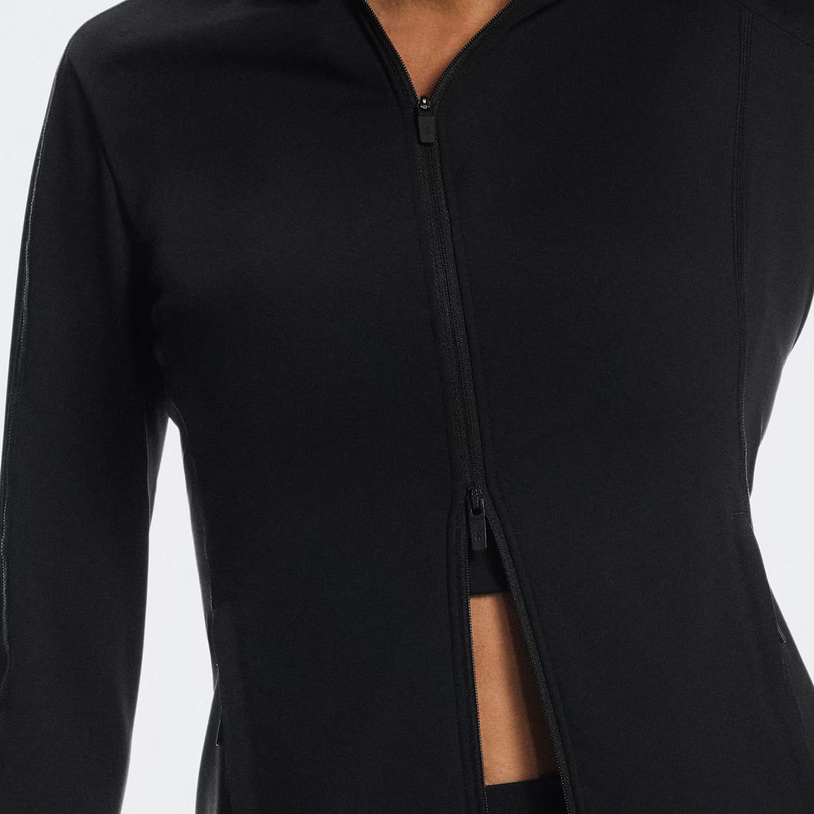 On Studio Jacket Black (Women'S)